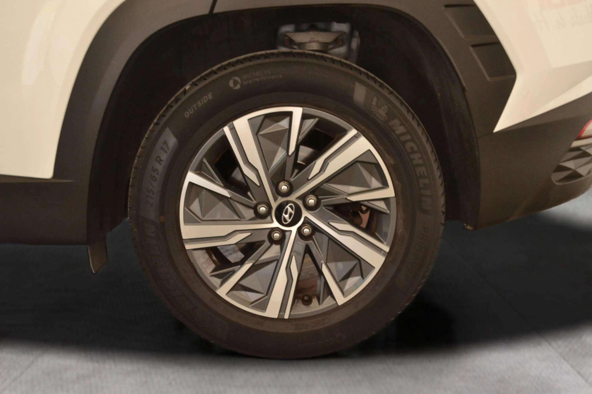Hyundai Tucson 1.6 T-GDi Klass - foto 32