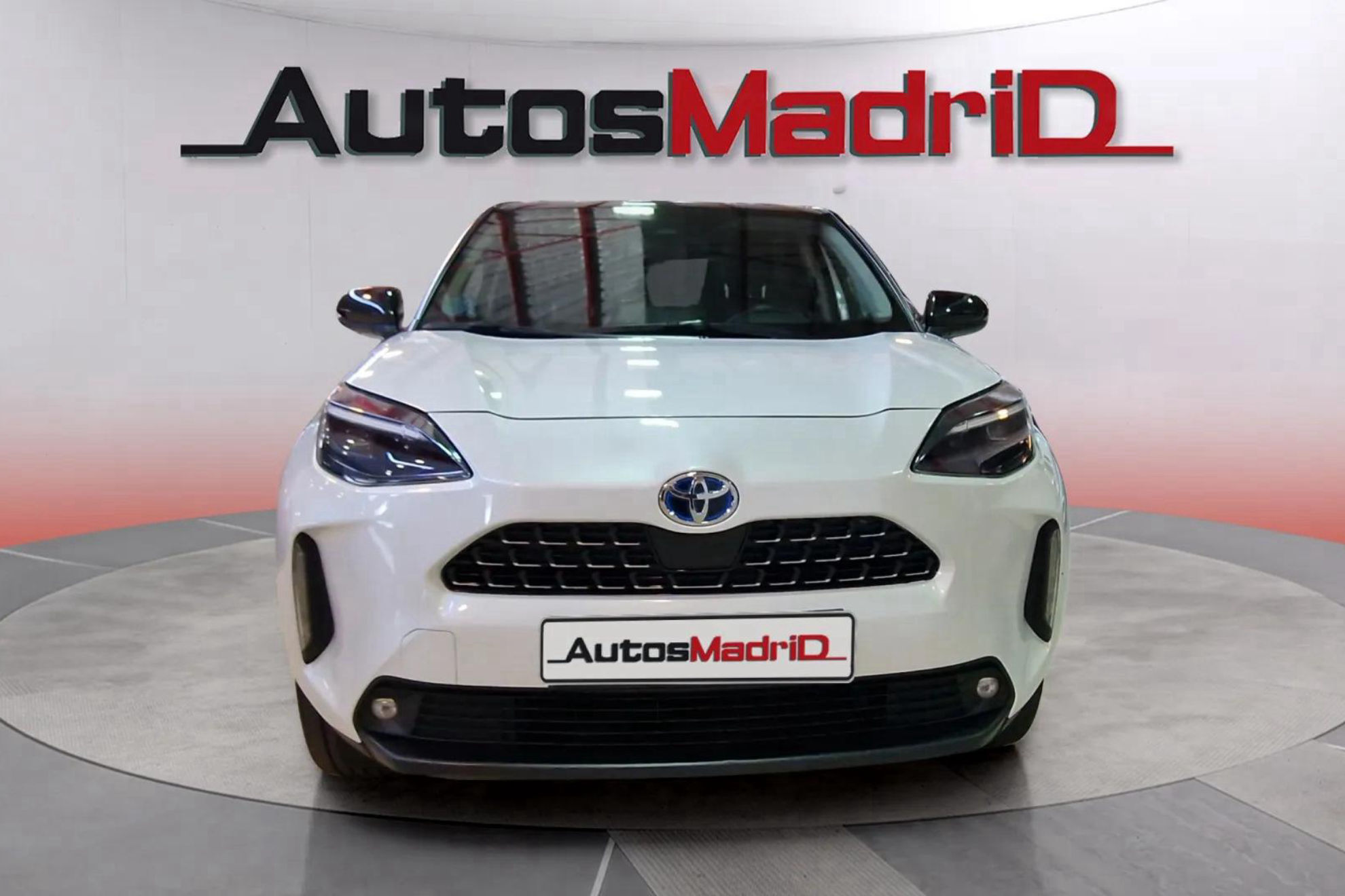 Toyota Yaris Cross 1.5 120H Style Bi-Tono - foto 2
