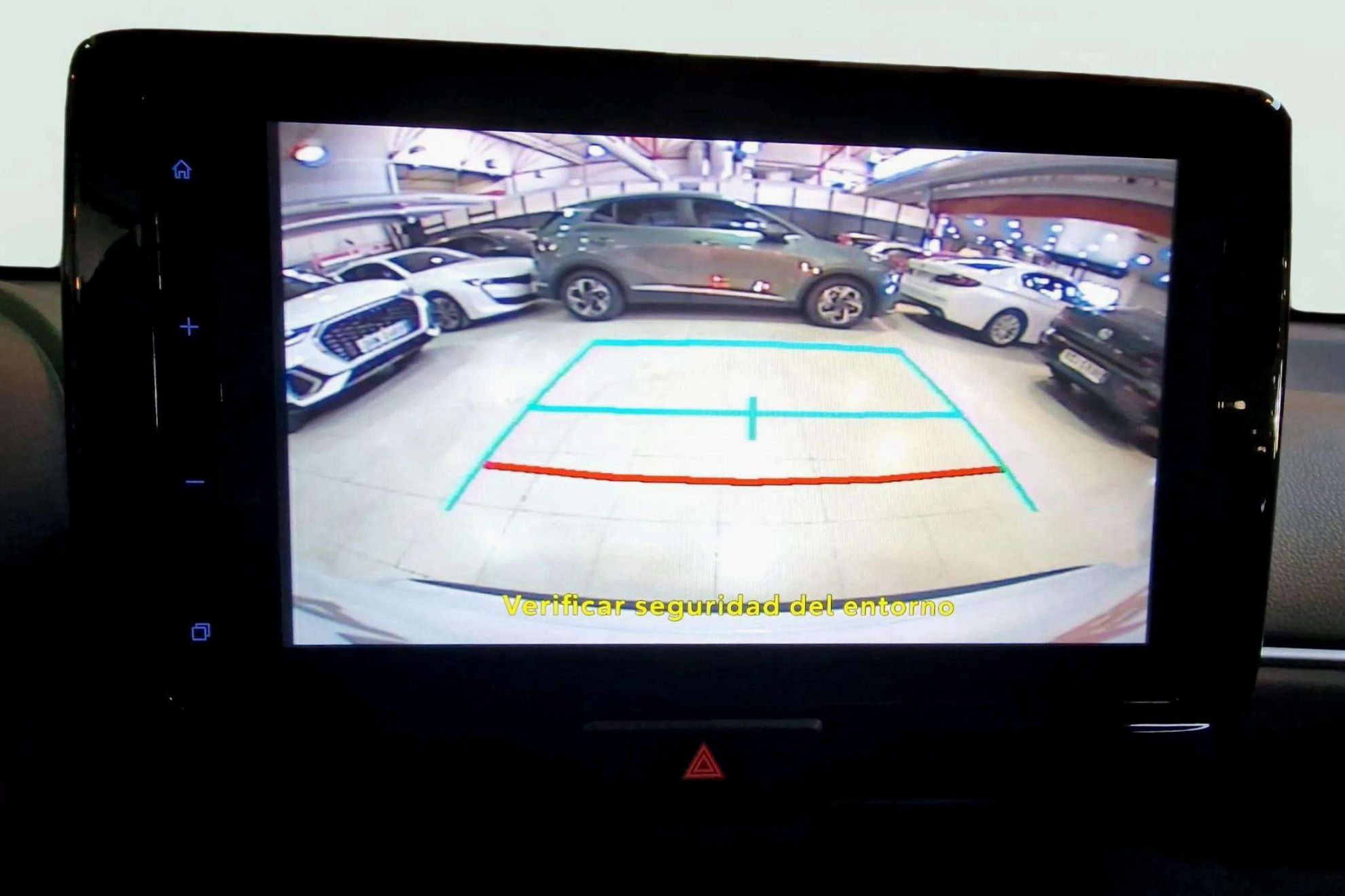 Toyota Yaris Cross 1.5 120H Style Bi-Tono - foto 23