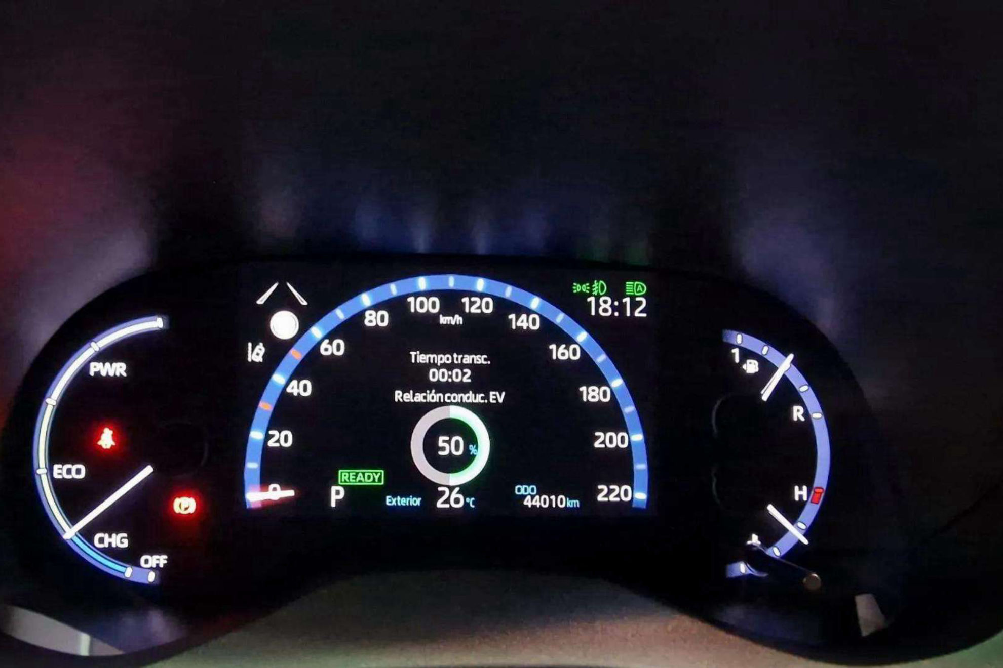Toyota Yaris Cross 1.5 120H Style Bi-Tono - foto 21