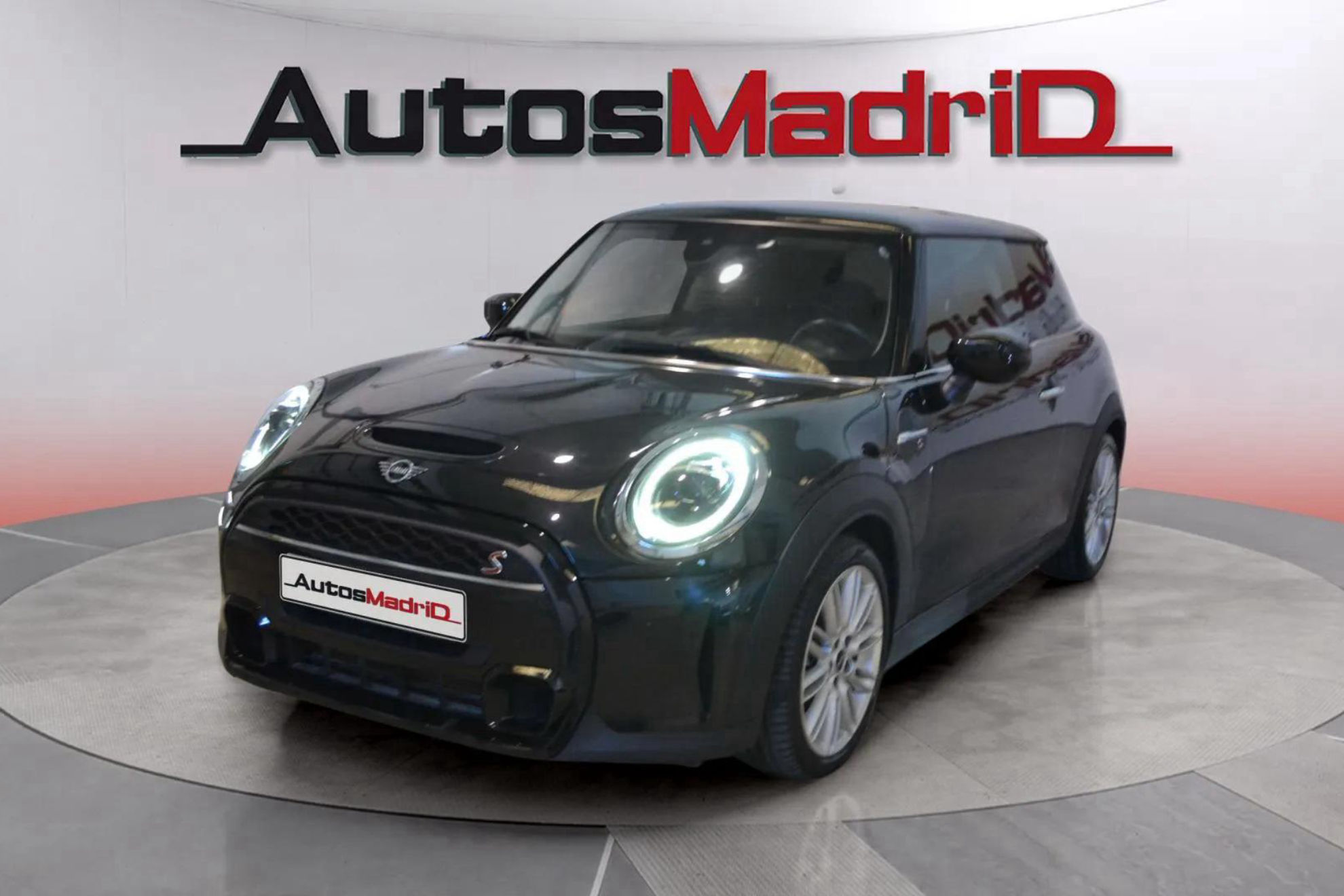MINI Cooper S - foto 3
