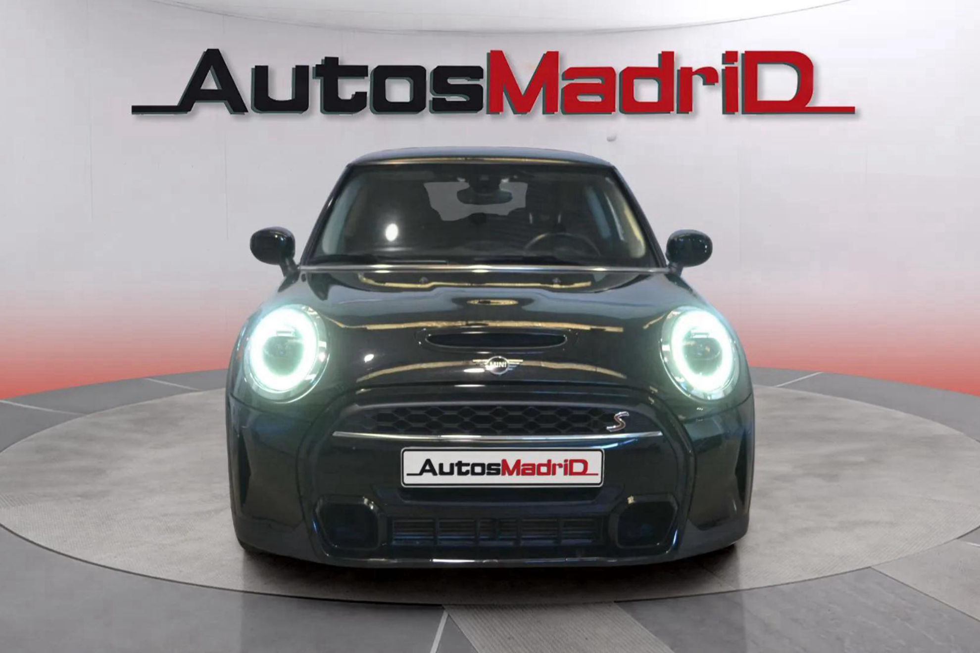 MINI Cooper S - foto 2