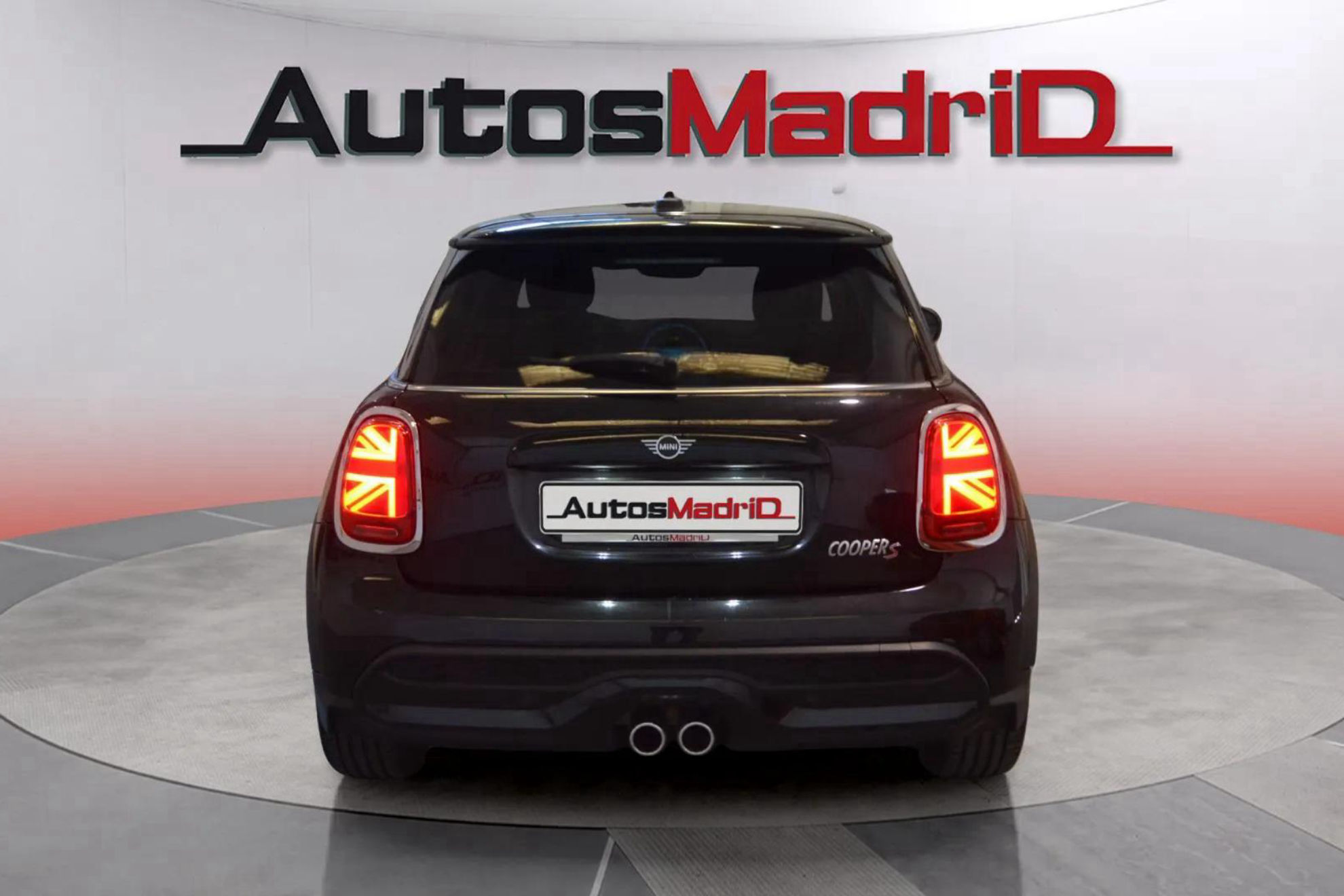 MINI Cooper S - foto 6