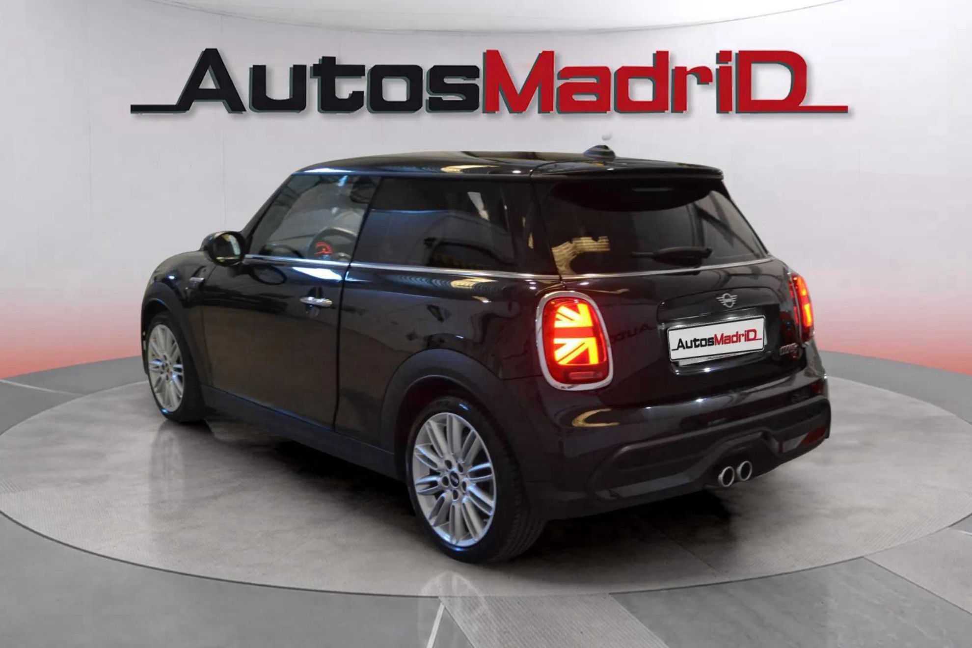 MINI Cooper S - foto 5