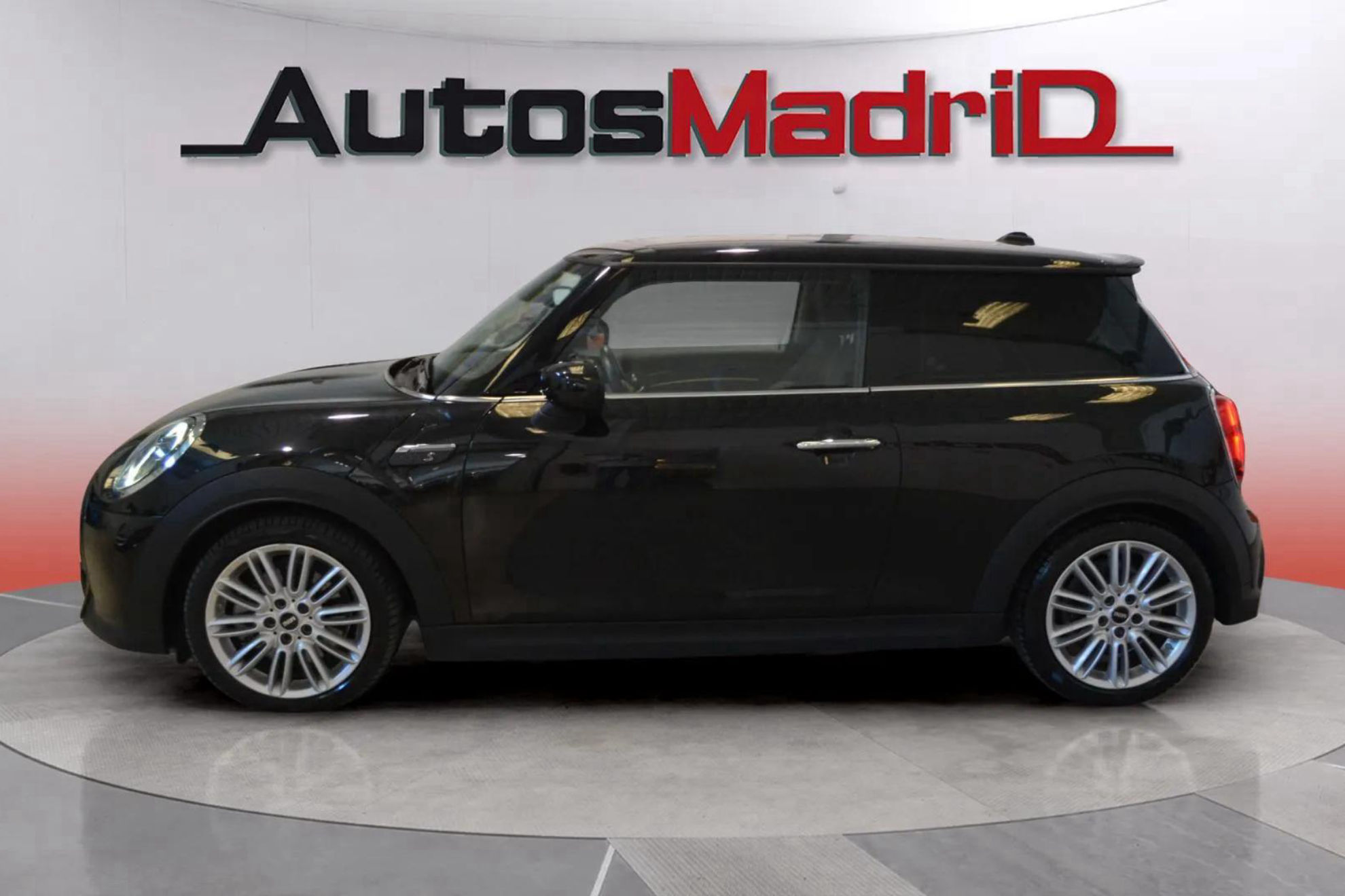 MINI Cooper S - foto 4