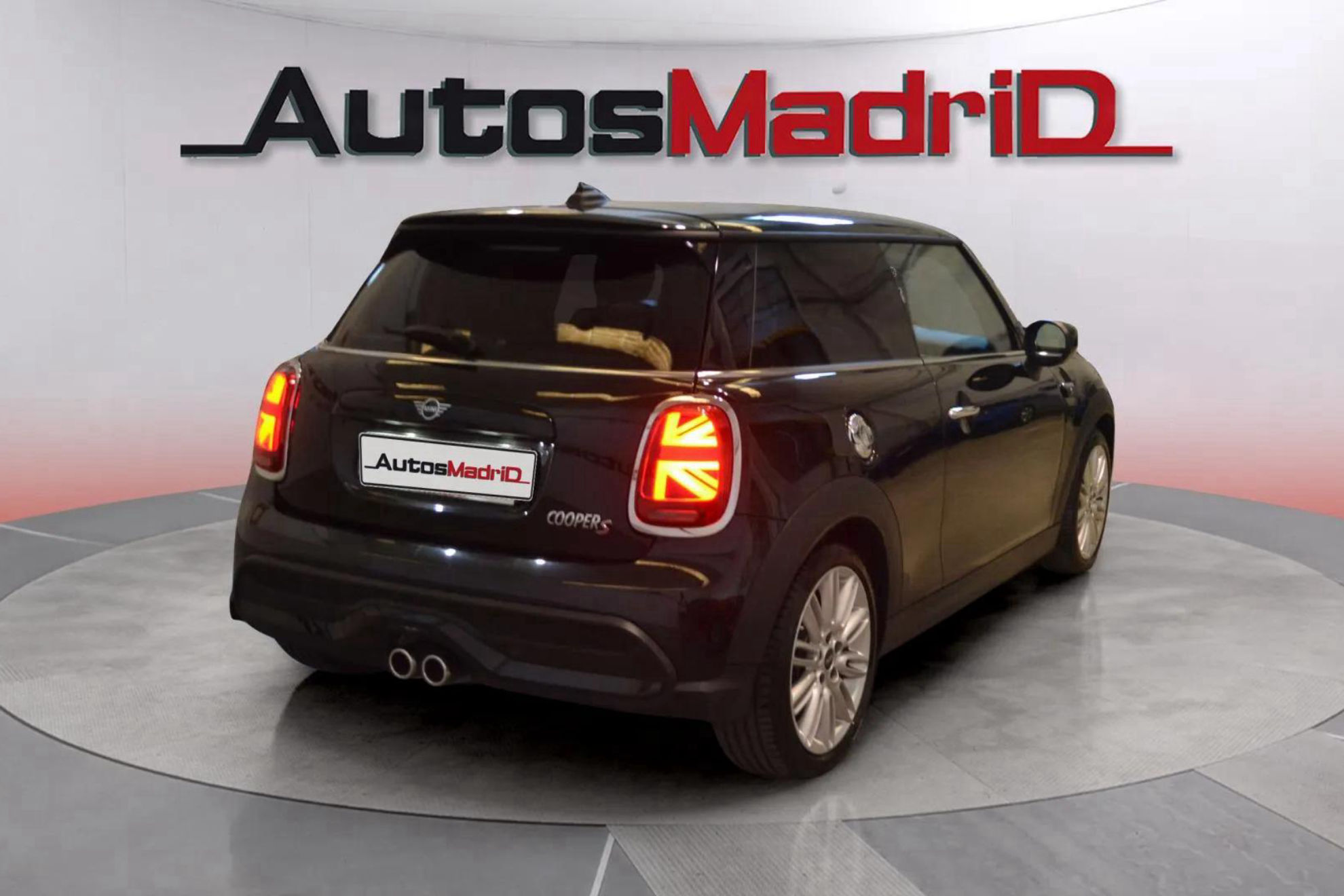MINI Cooper S - foto 7