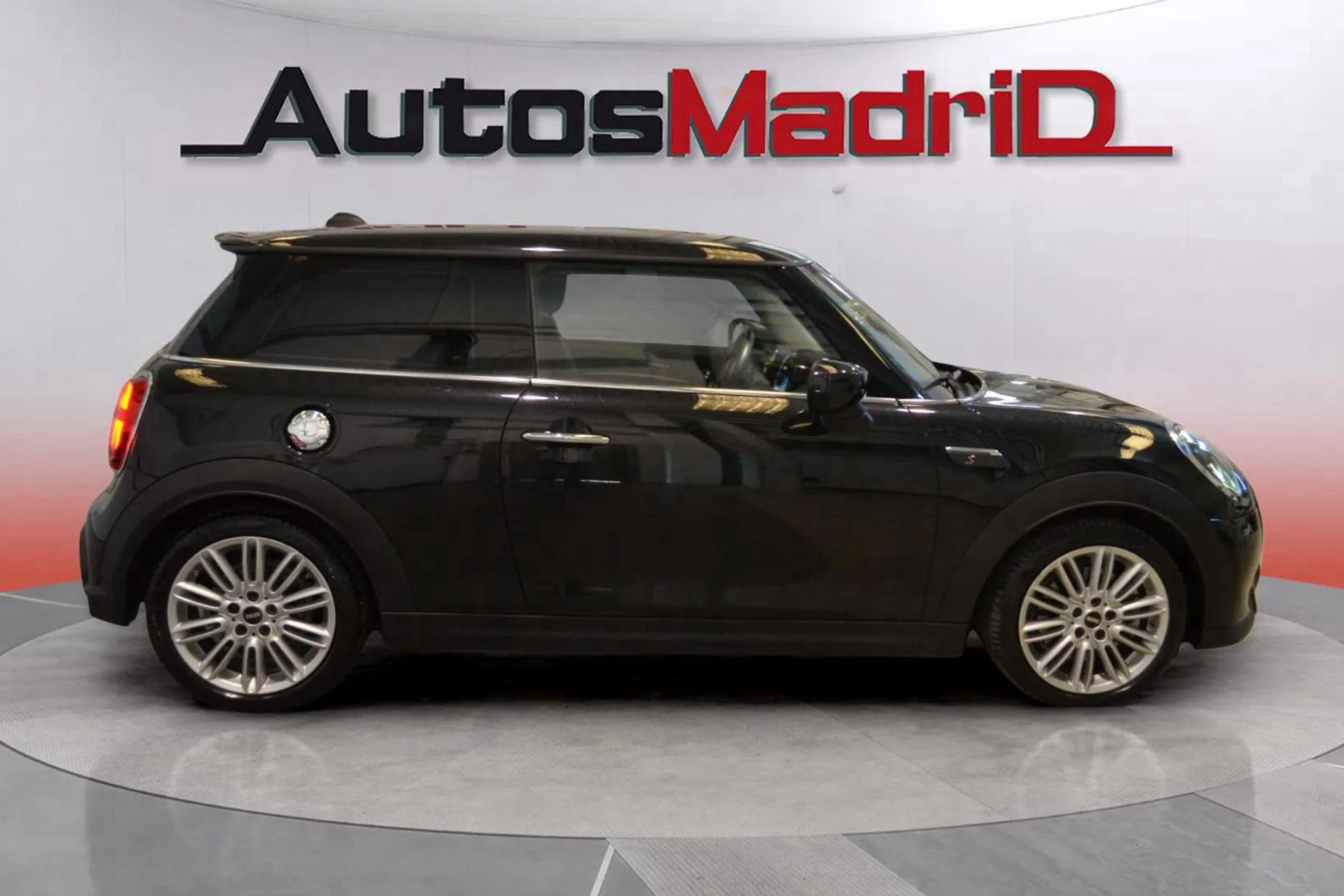 MINI Cooper S - foto 8