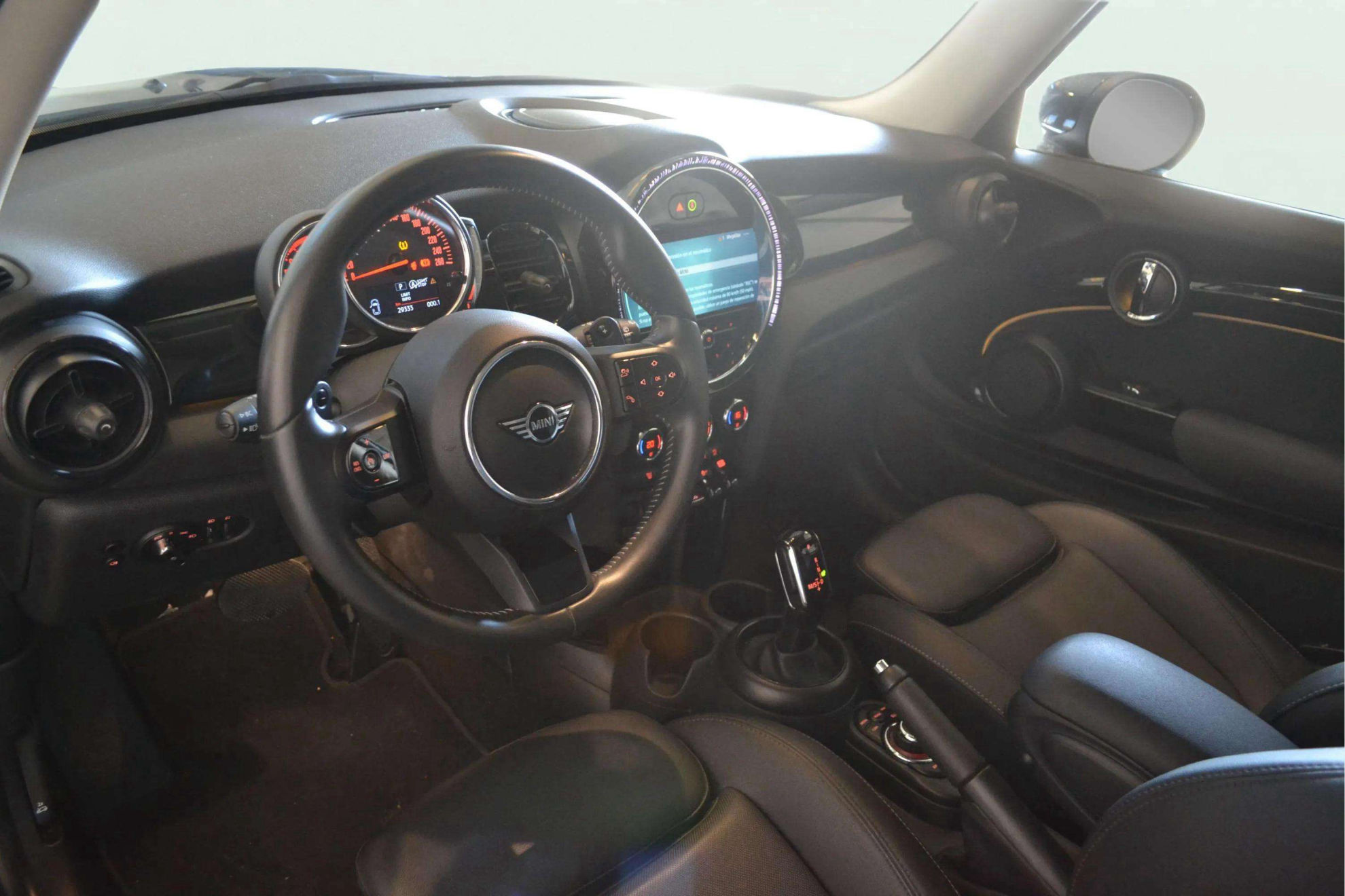 MINI Cooper S - foto 14