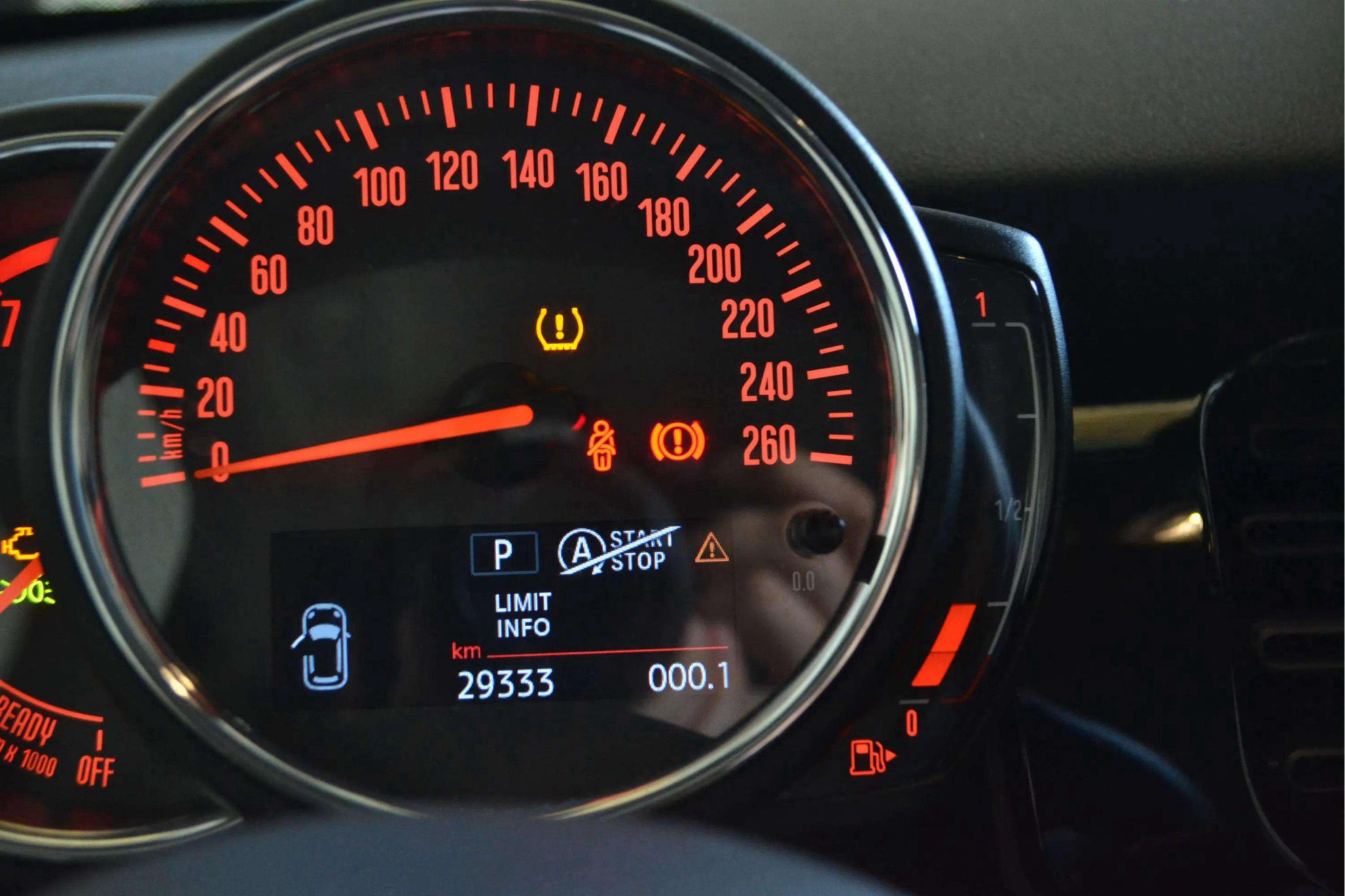 MINI Cooper S - foto 20