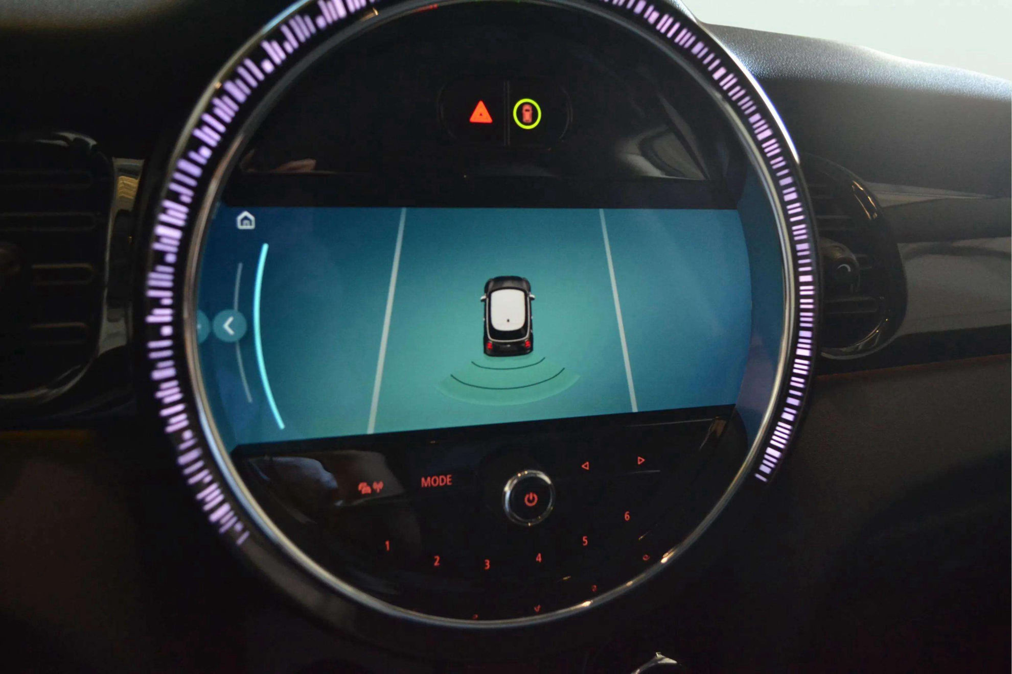 MINI Cooper S - foto 26