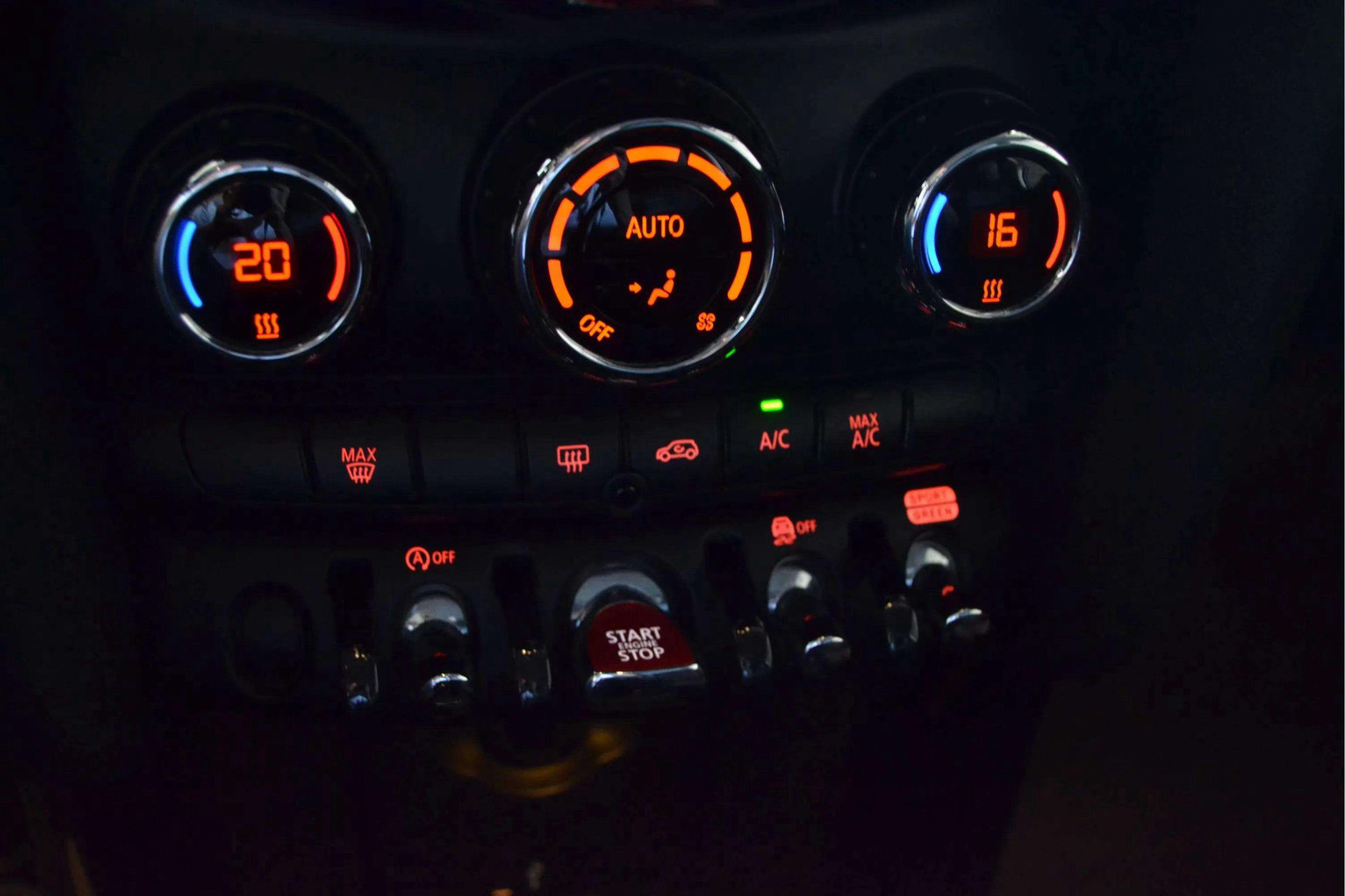 MINI Cooper S - foto 23