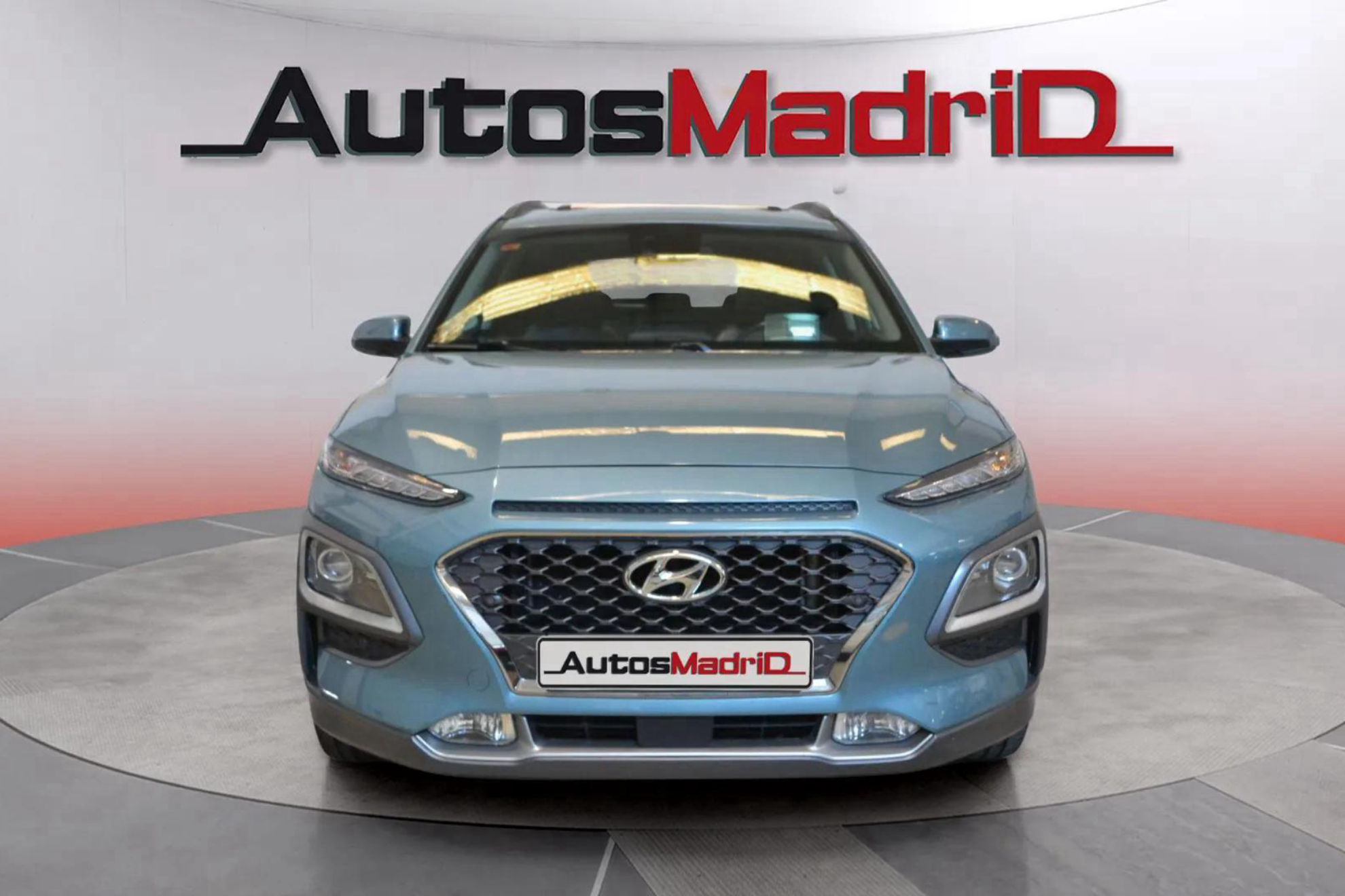 Hyundai Kona 1.6 T-GDi Style Sky Lime 4x4 DT - foto 2