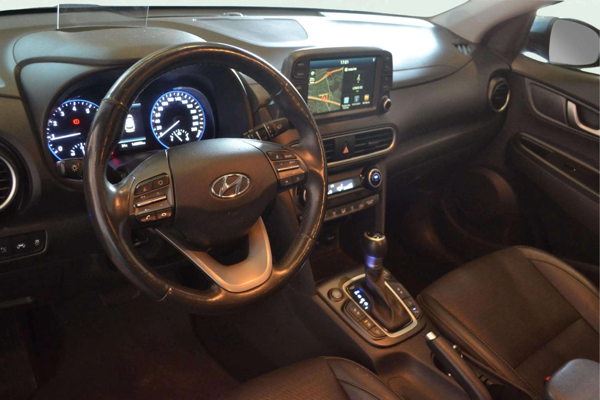 Hyundai Kona 1.6 T-GDi Style Sky Lime 4x4 DT - foto 15