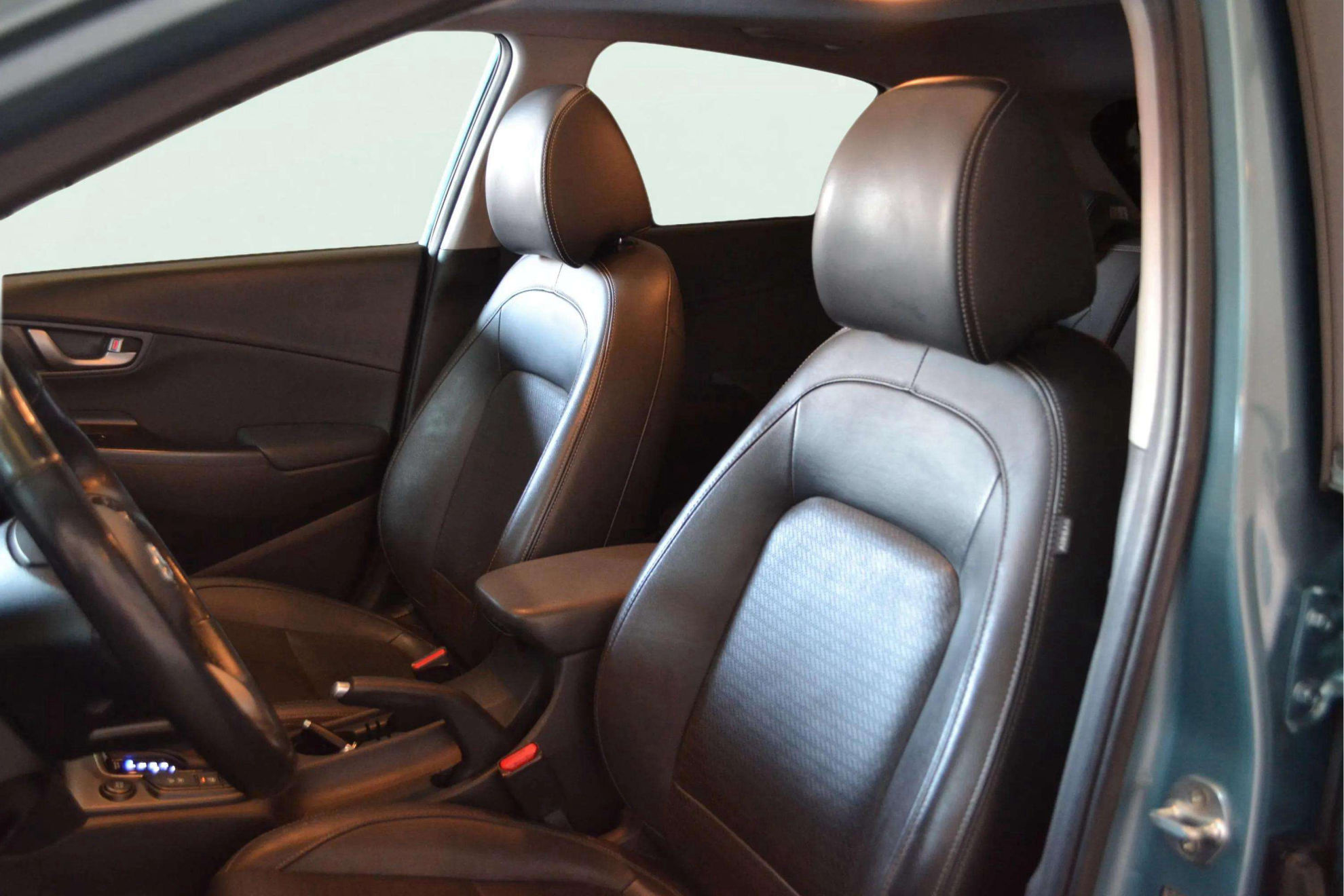 Hyundai Kona 1.6 T-GDi Style Sky Lime 4x4 DT - foto 14