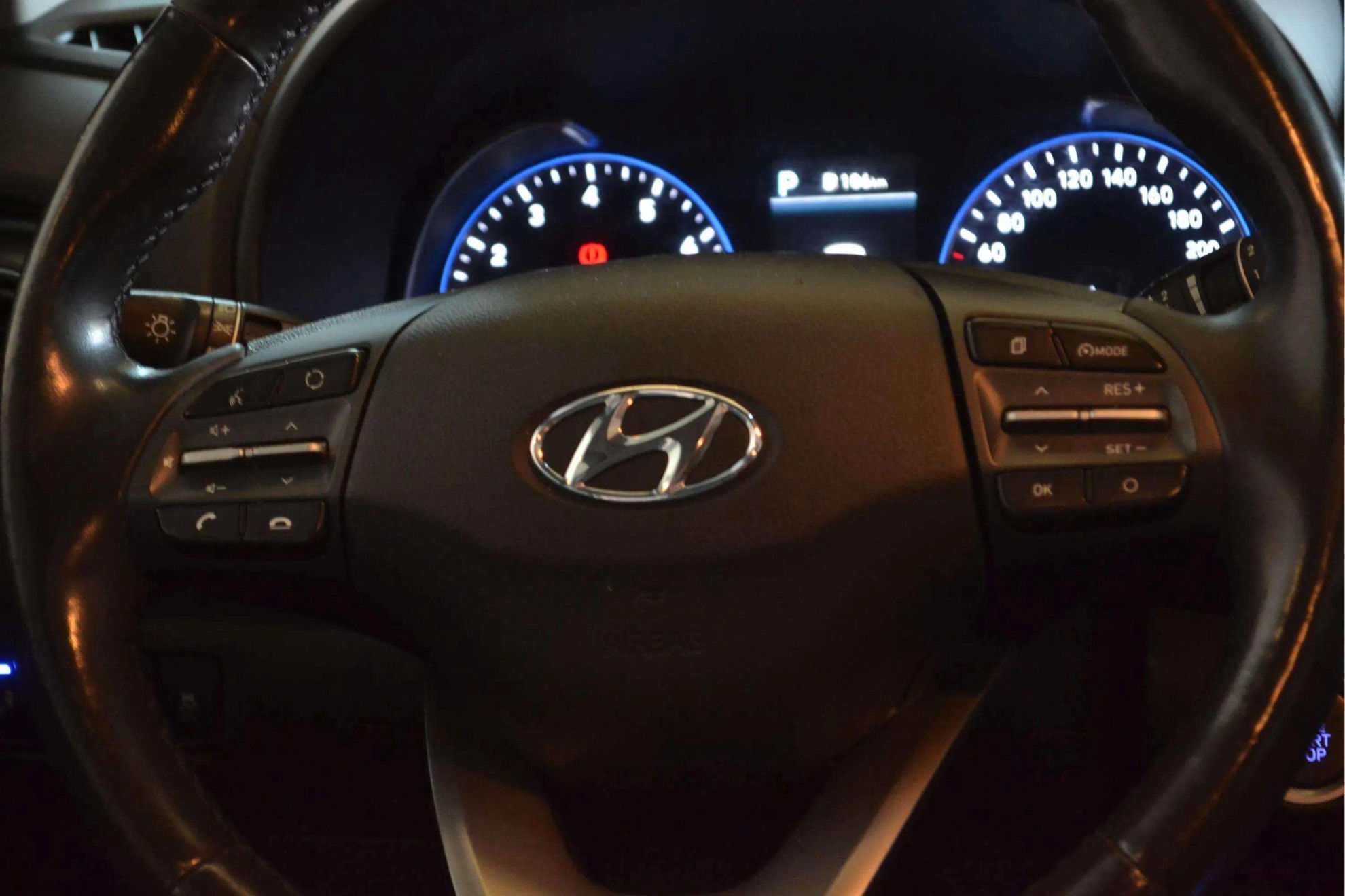 Hyundai Kona 1.6 T-GDi Style Sky Lime 4x4 DT - foto 19