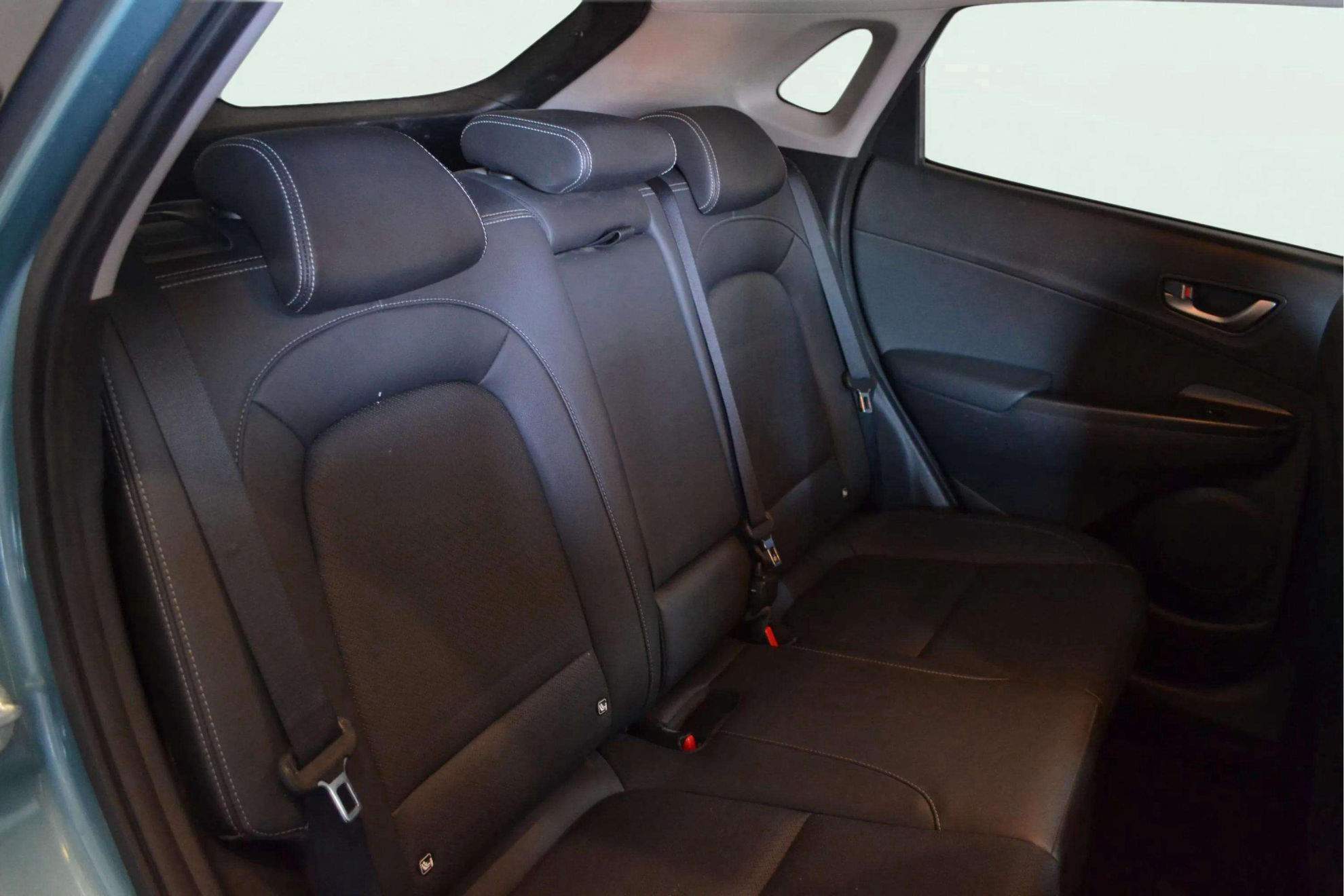 Hyundai Kona 1.6 T-GDi Style Sky Lime 4x4 DT - foto 10
