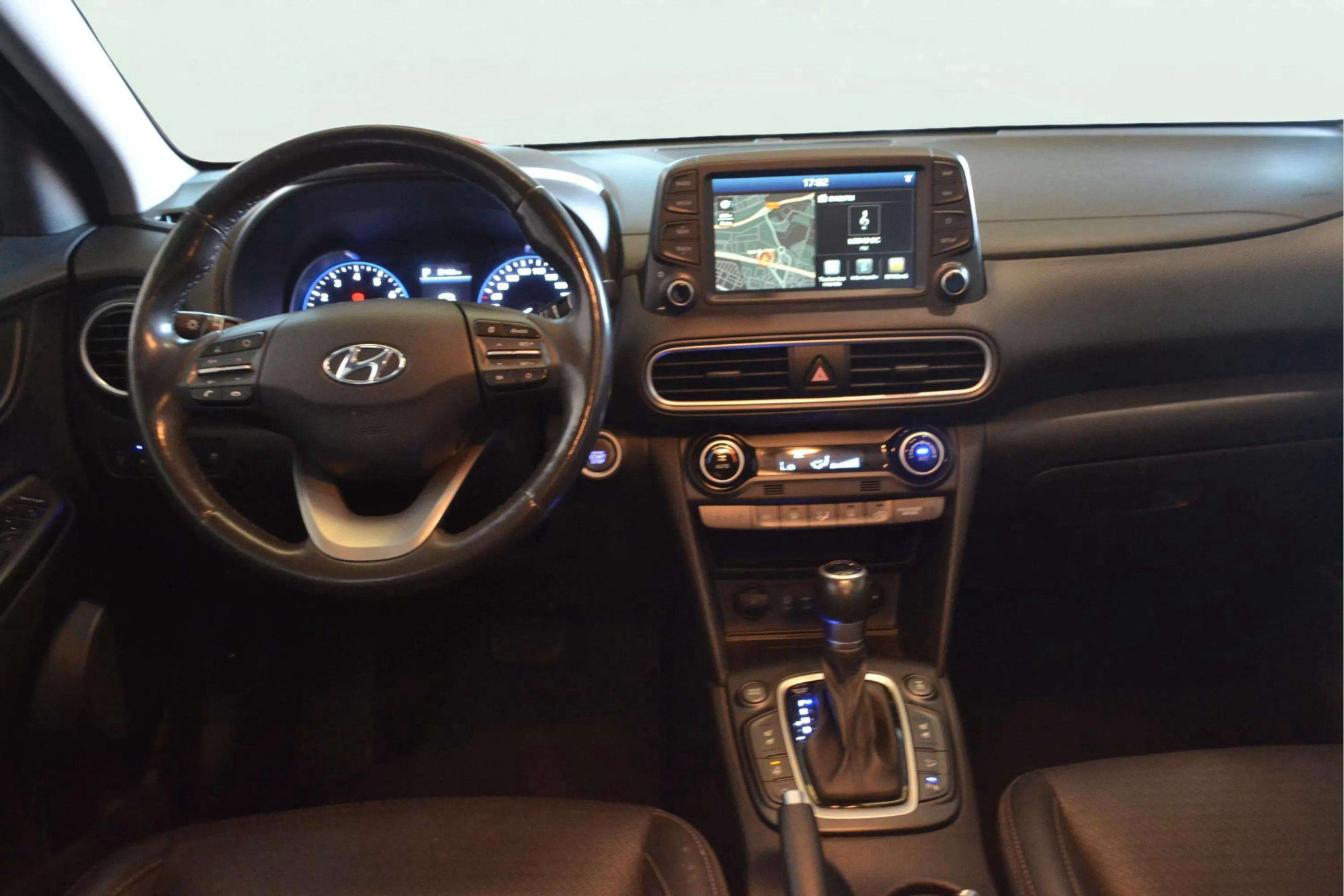 Hyundai Kona 1.6 T-GDi Style Sky Lime 4x4 DT - foto 18