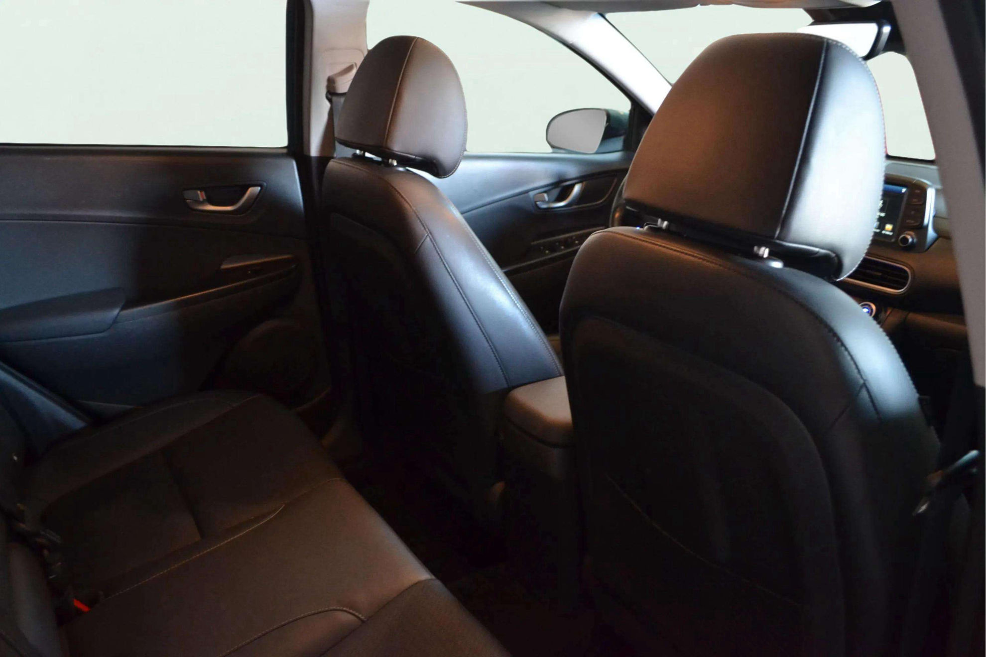 Hyundai Kona 1.6 T-GDi Style Sky Lime 4x4 DT - foto 11