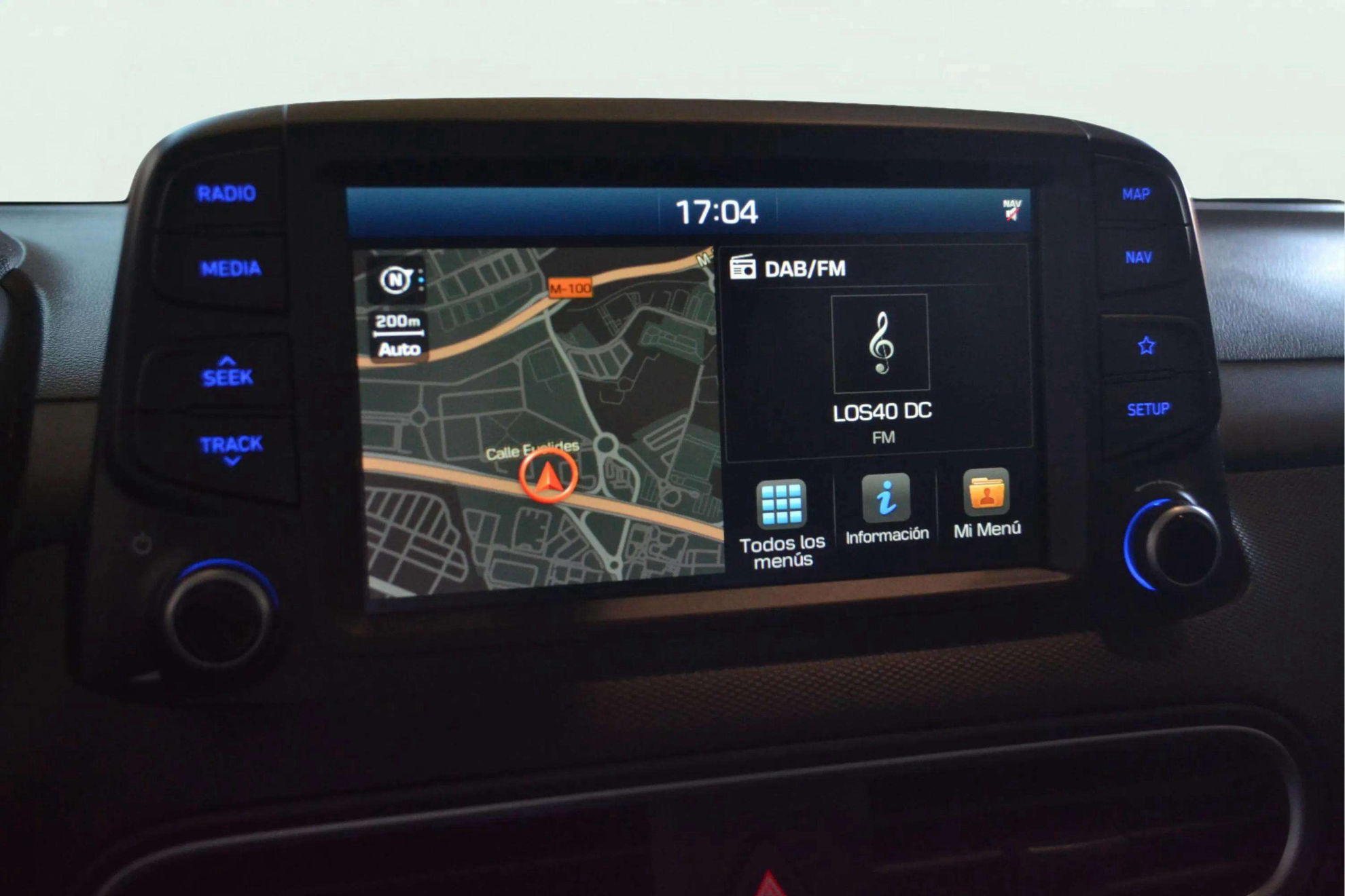 Hyundai Kona 1.6 T-GDi Style Sky Lime 4x4 DT - foto 33