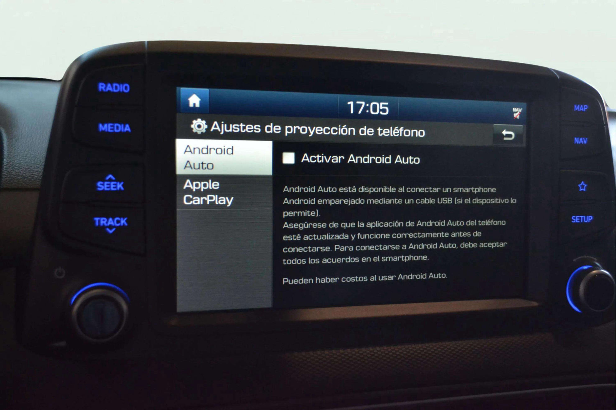 Hyundai Kona 1.6 T-GDi Style Sky Lime 4x4 DT - foto 35