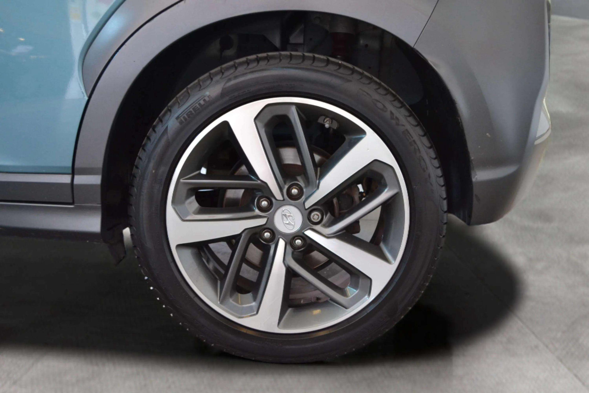 Hyundai Kona 1.6 T-GDi Style Sky Lime 4x4 DT - foto 37