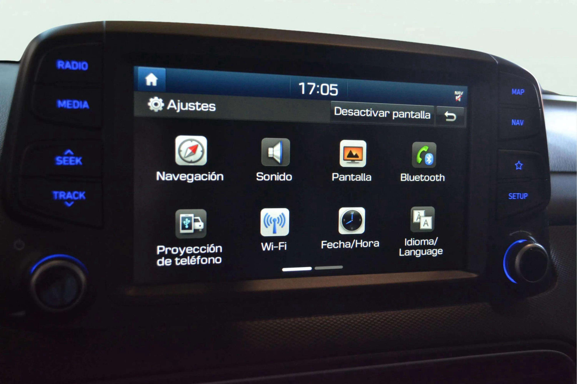 Hyundai Kona 1.6 T-GDi Style Sky Lime 4x4 DT - foto 34