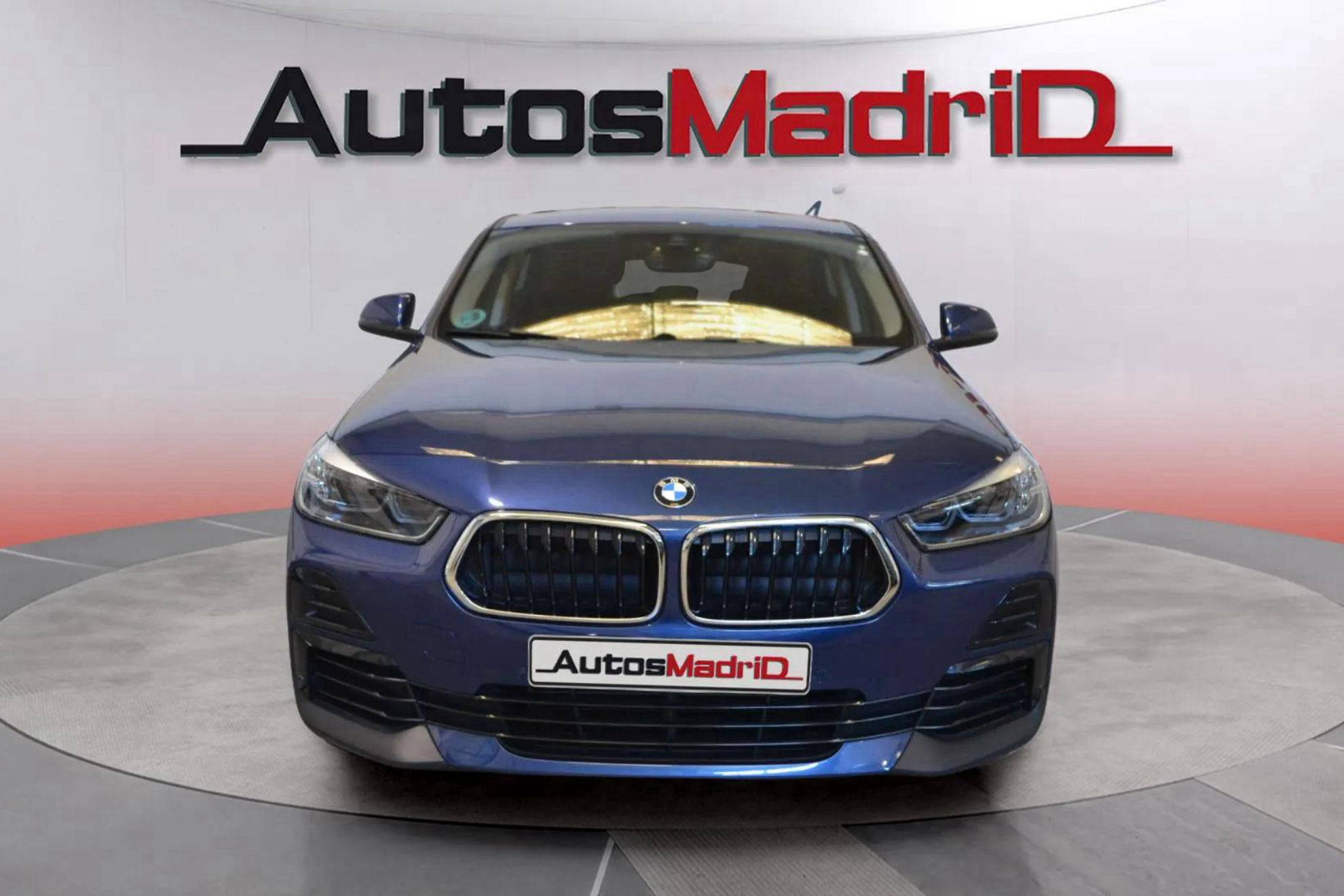 BMW X2 sDrive16d - foto 2