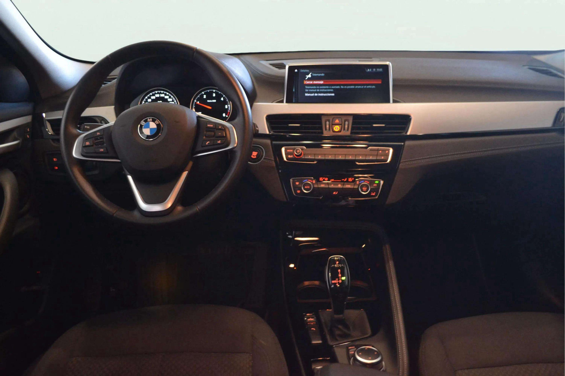 BMW X2 sDrive16d - foto 18