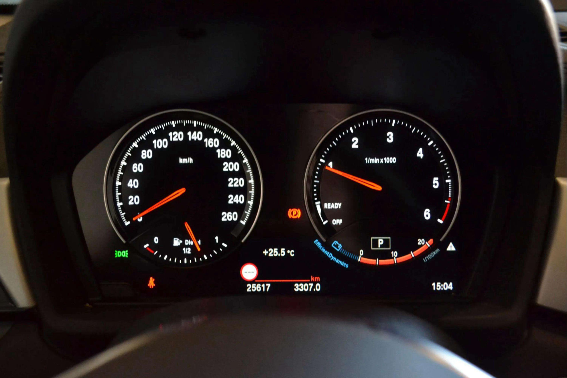 BMW X2 sDrive16d - foto 26