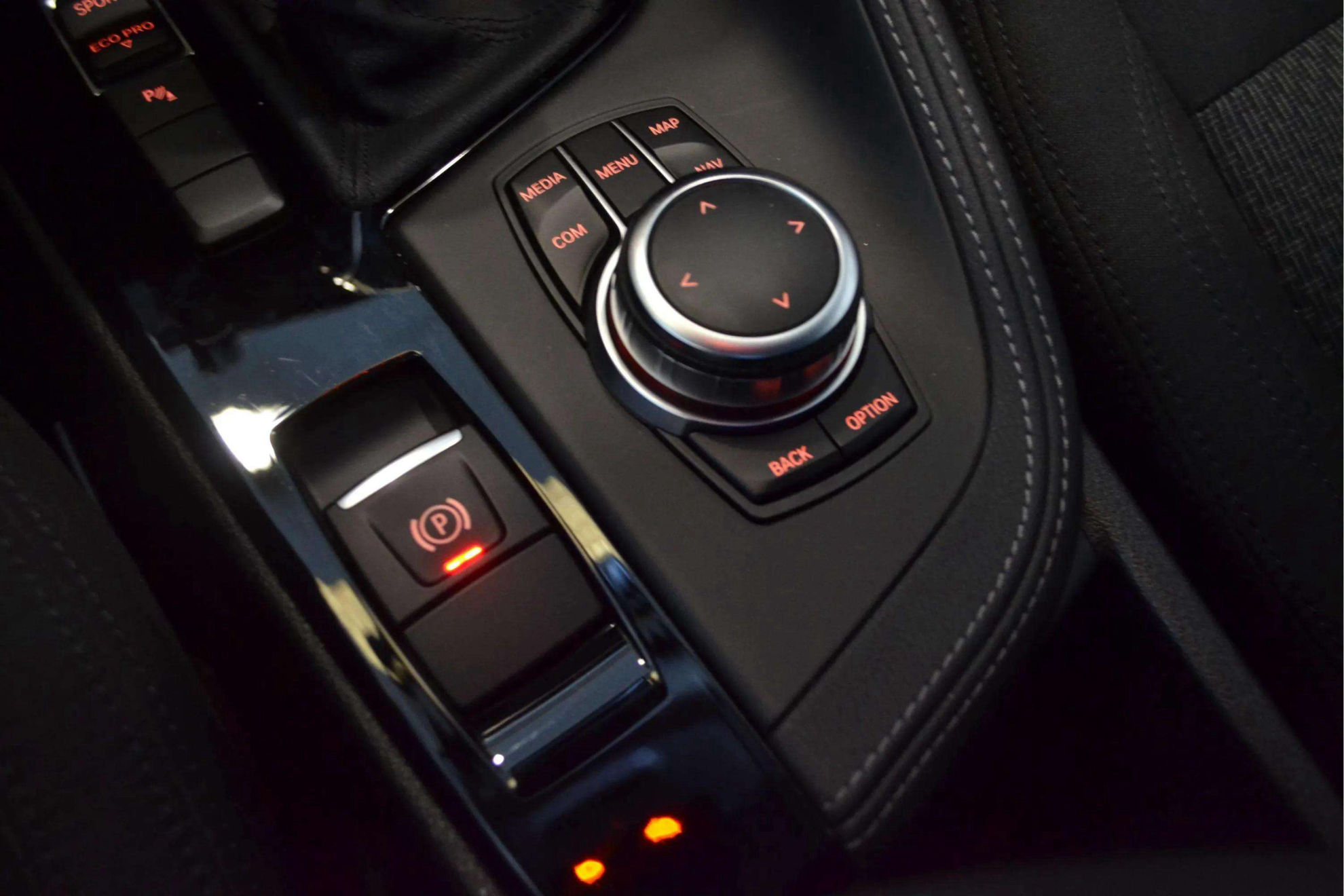 BMW X2 sDrive16d - foto 27