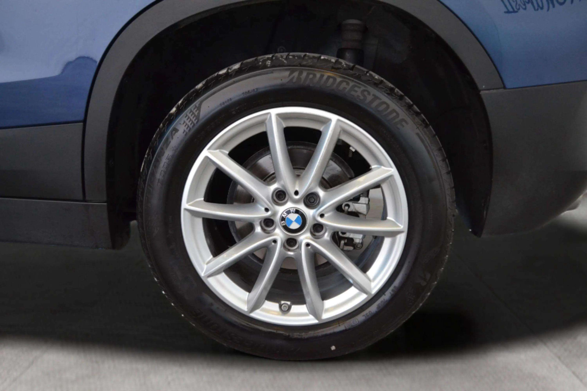 BMW X2 sDrive16d - foto 33