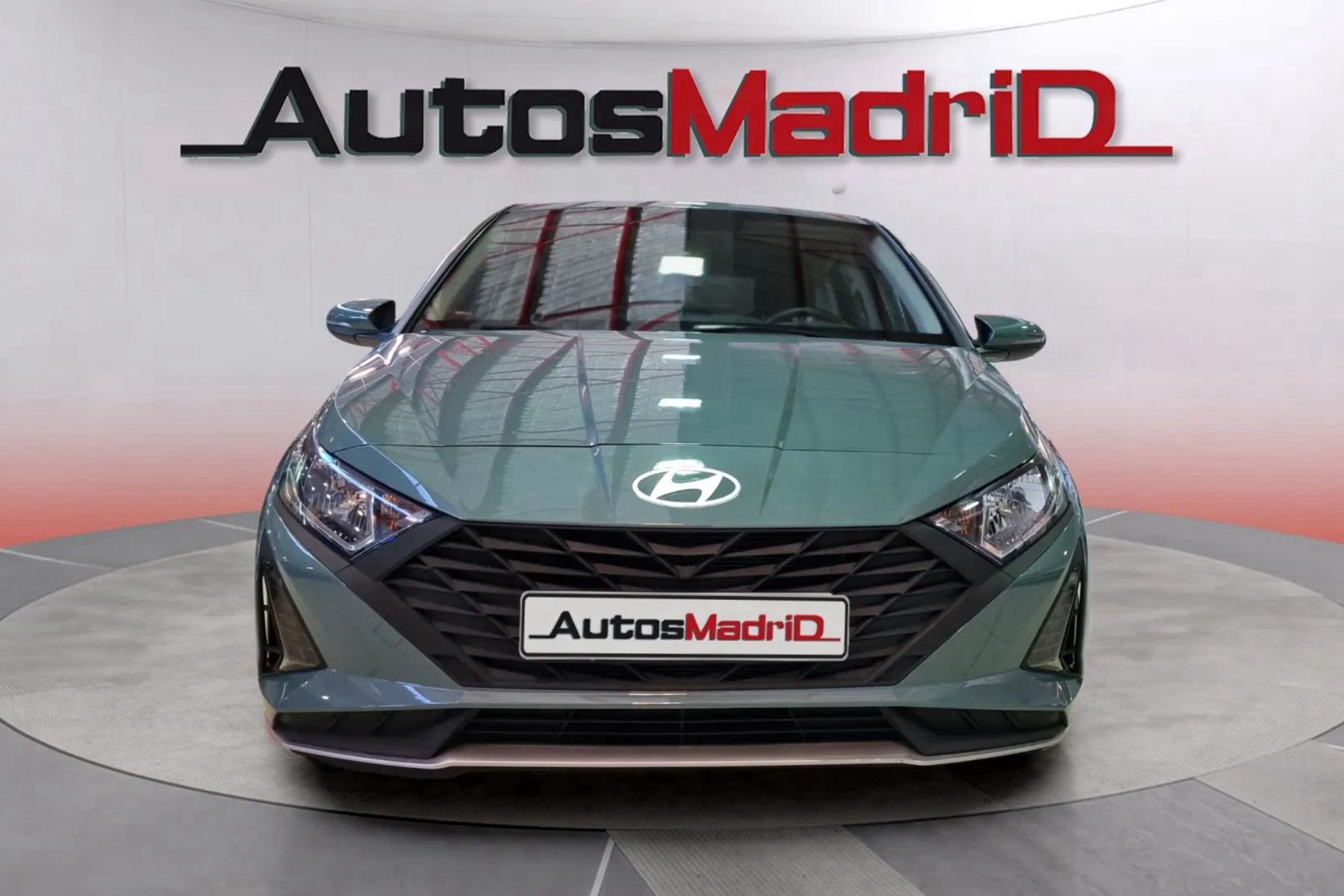 Hyundai i20 1.2 MPI Klass - foto 2