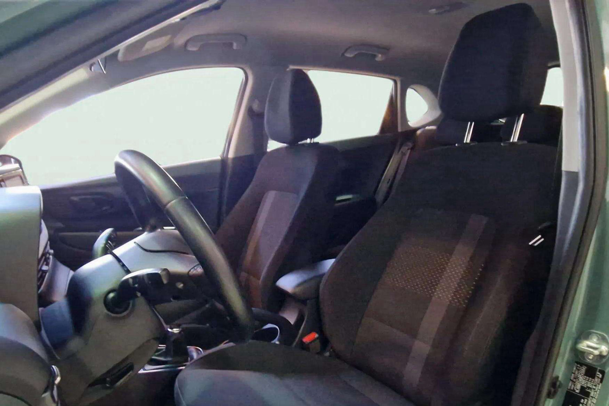 Hyundai i20 1.2 MPI Klass - foto 14