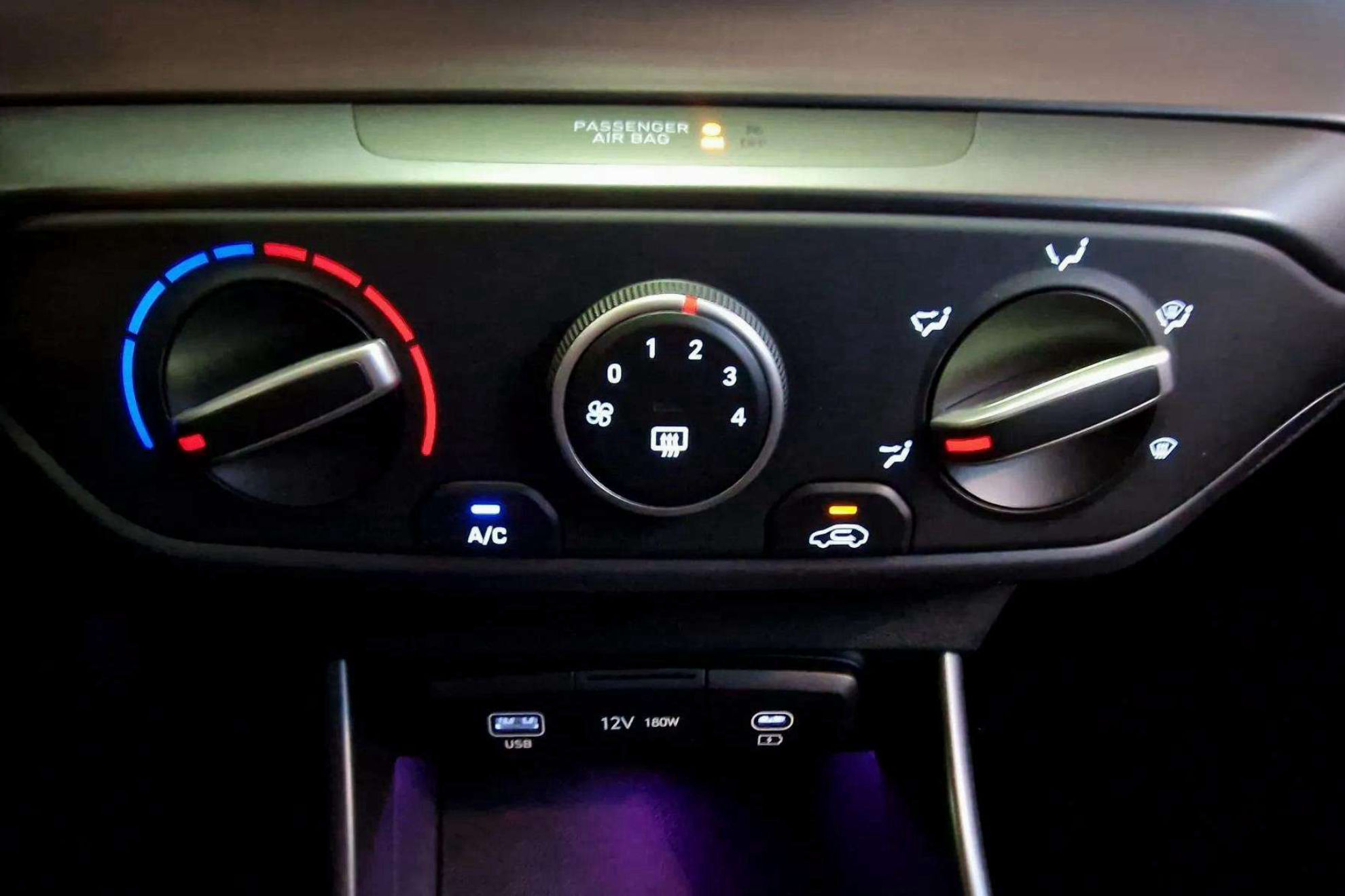 Hyundai i20 1.2 MPI Klass - foto 24