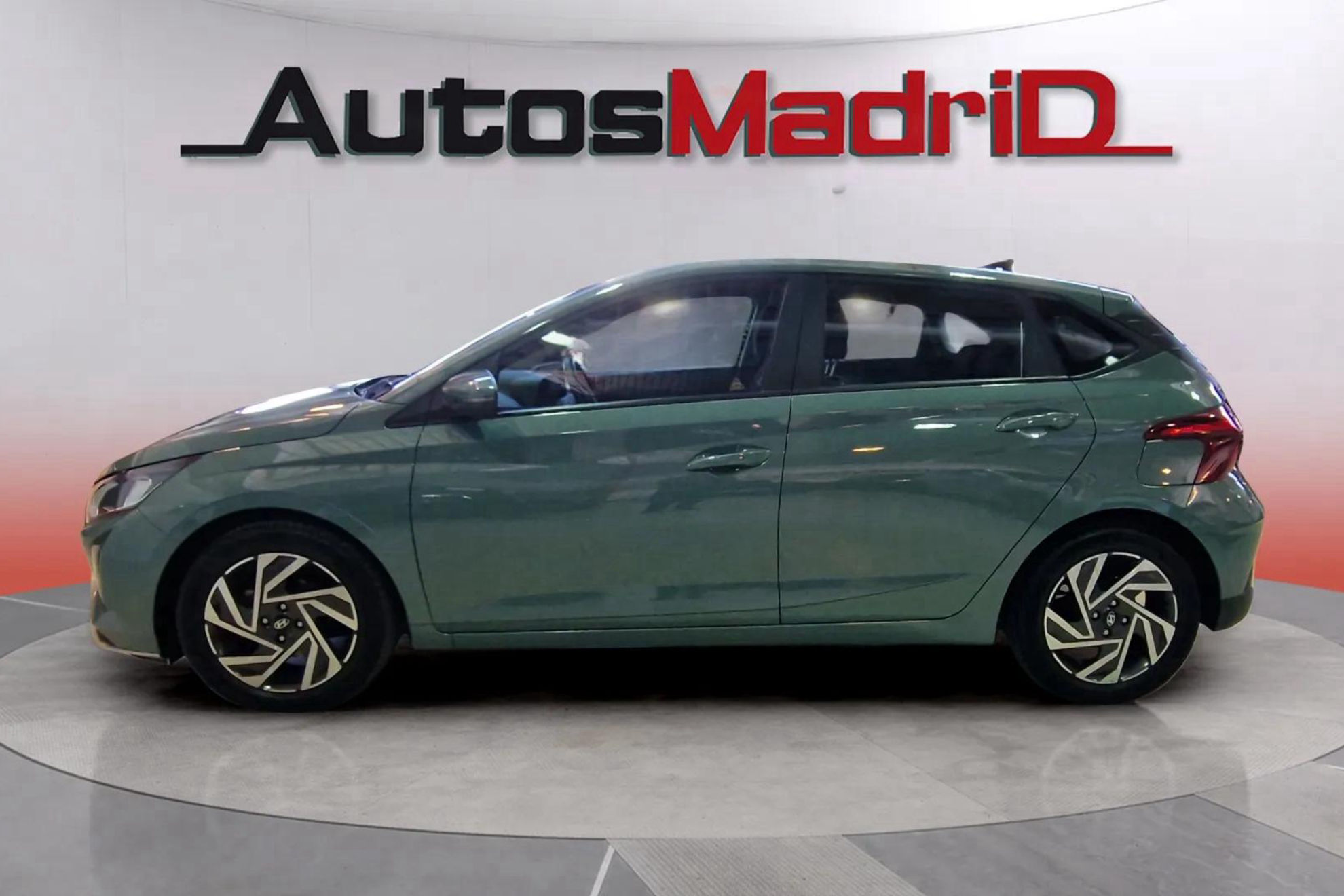 Hyundai i20 1.2 MPI Klass - foto 4