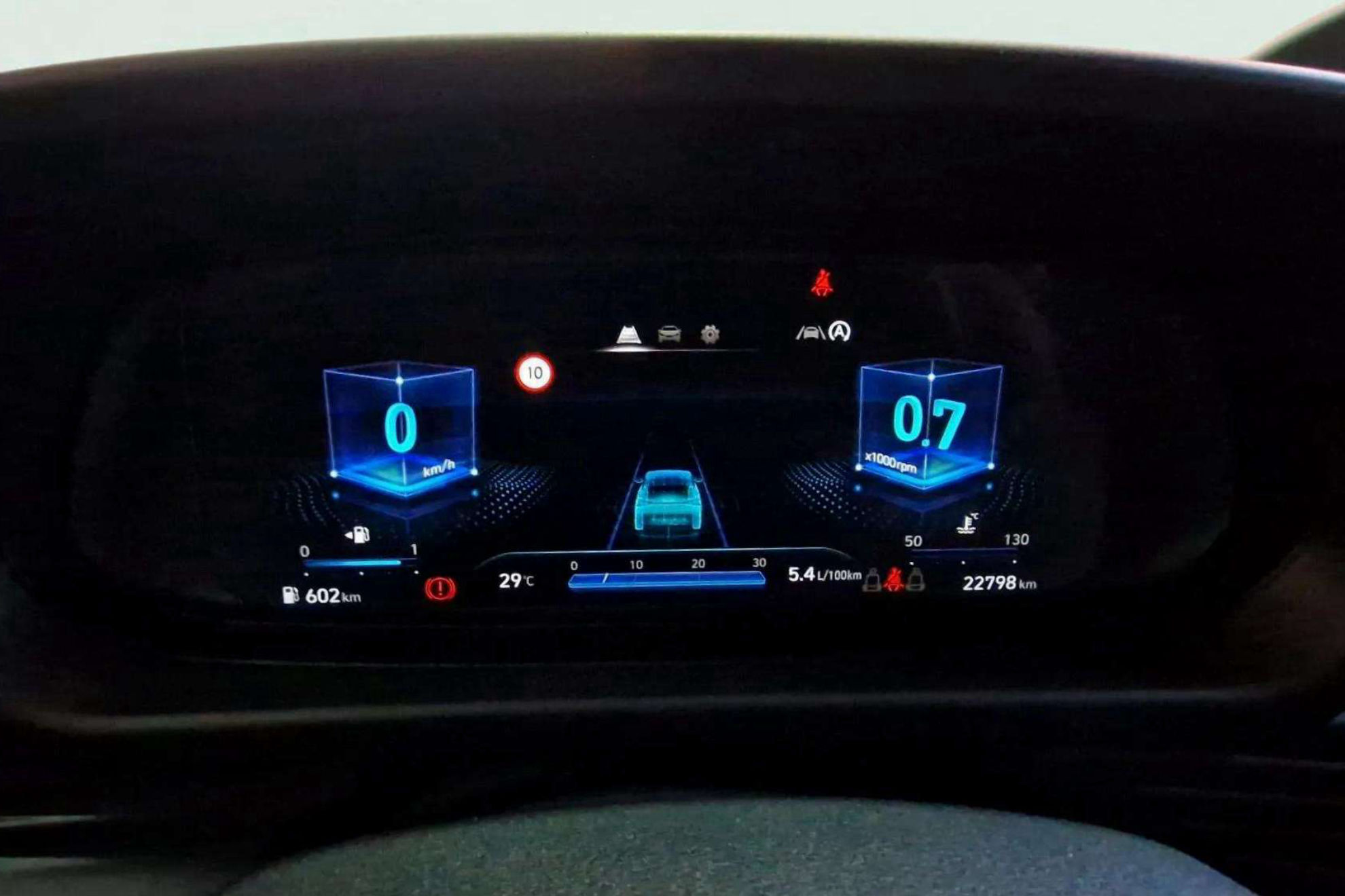 Hyundai i20 1.2 MPI Klass - foto 21
