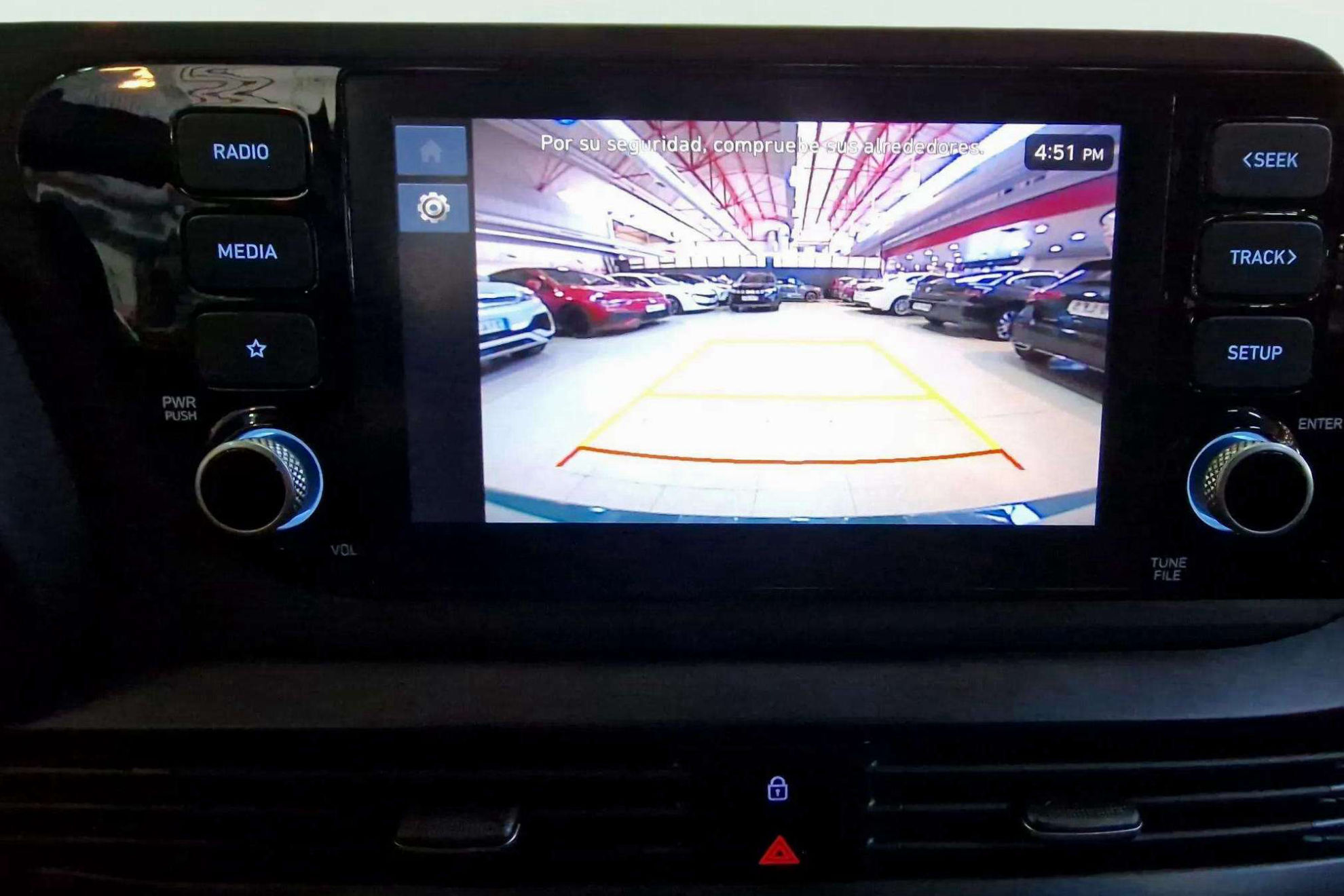 Hyundai i20 1.2 MPI Klass - foto 23