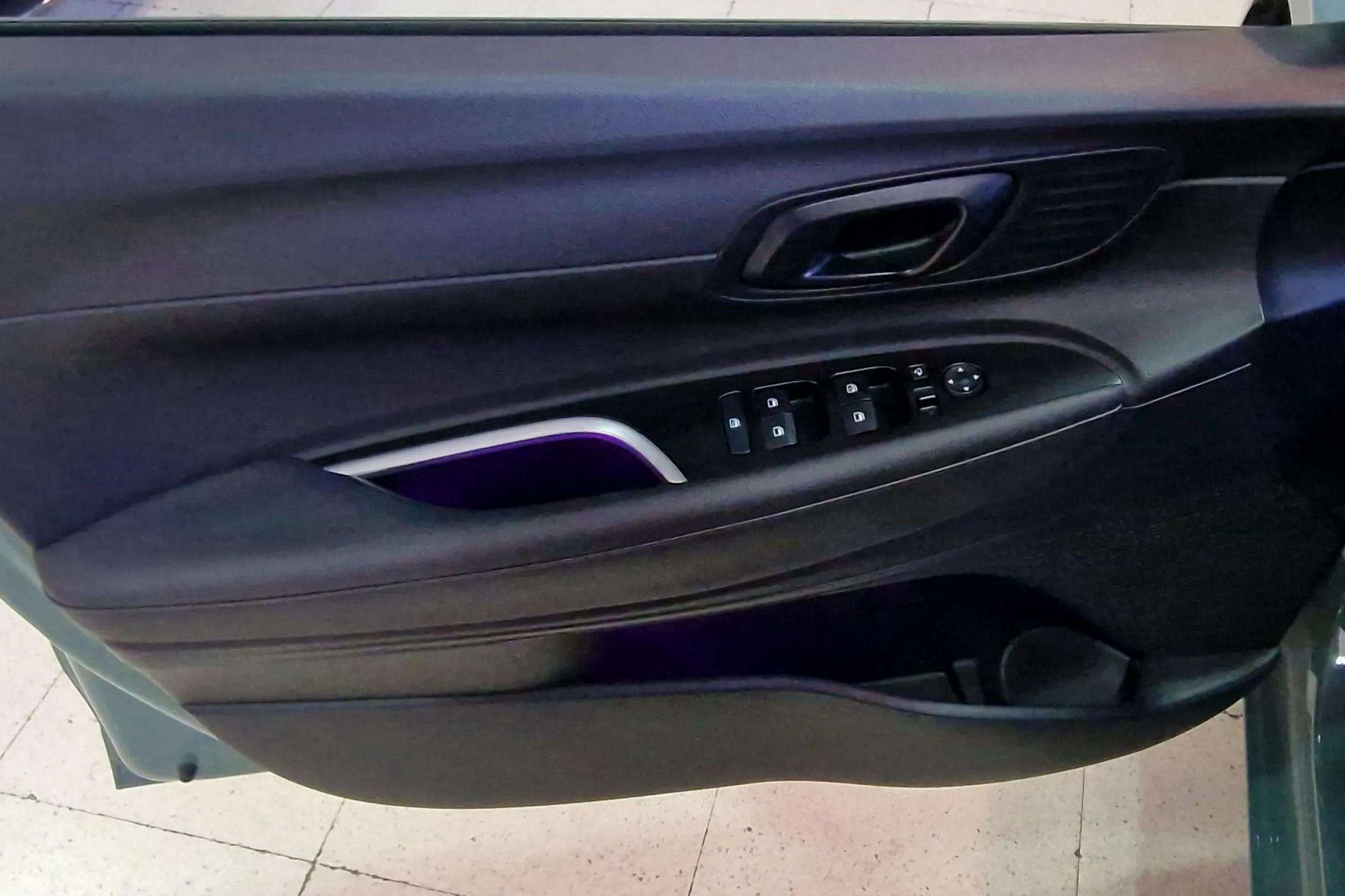 Hyundai i20 1.2 MPI Klass - foto 11