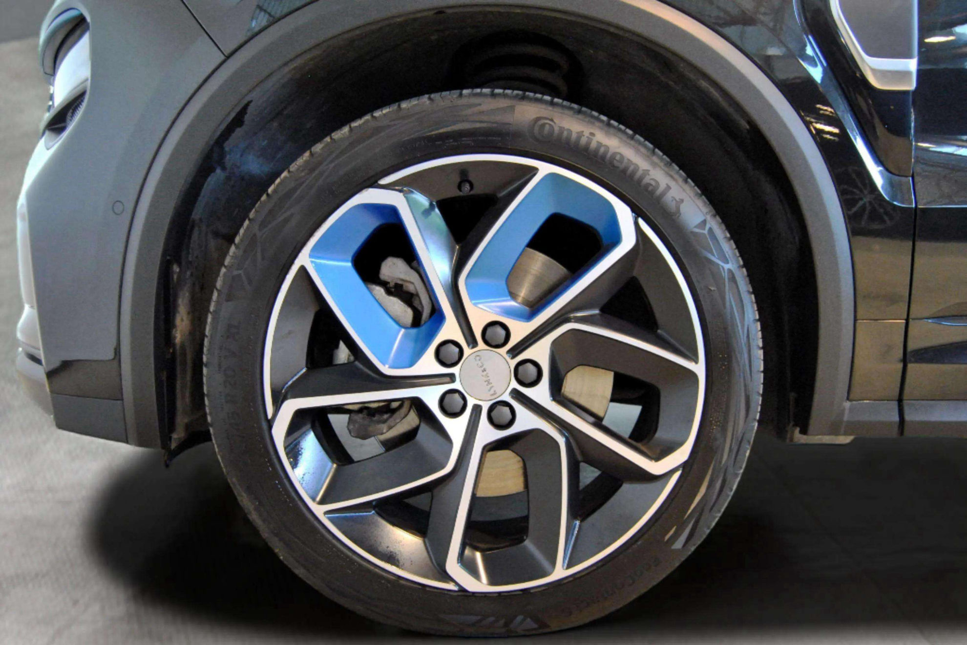 Lynk & Co 01 1.5 PHEV - foto 10