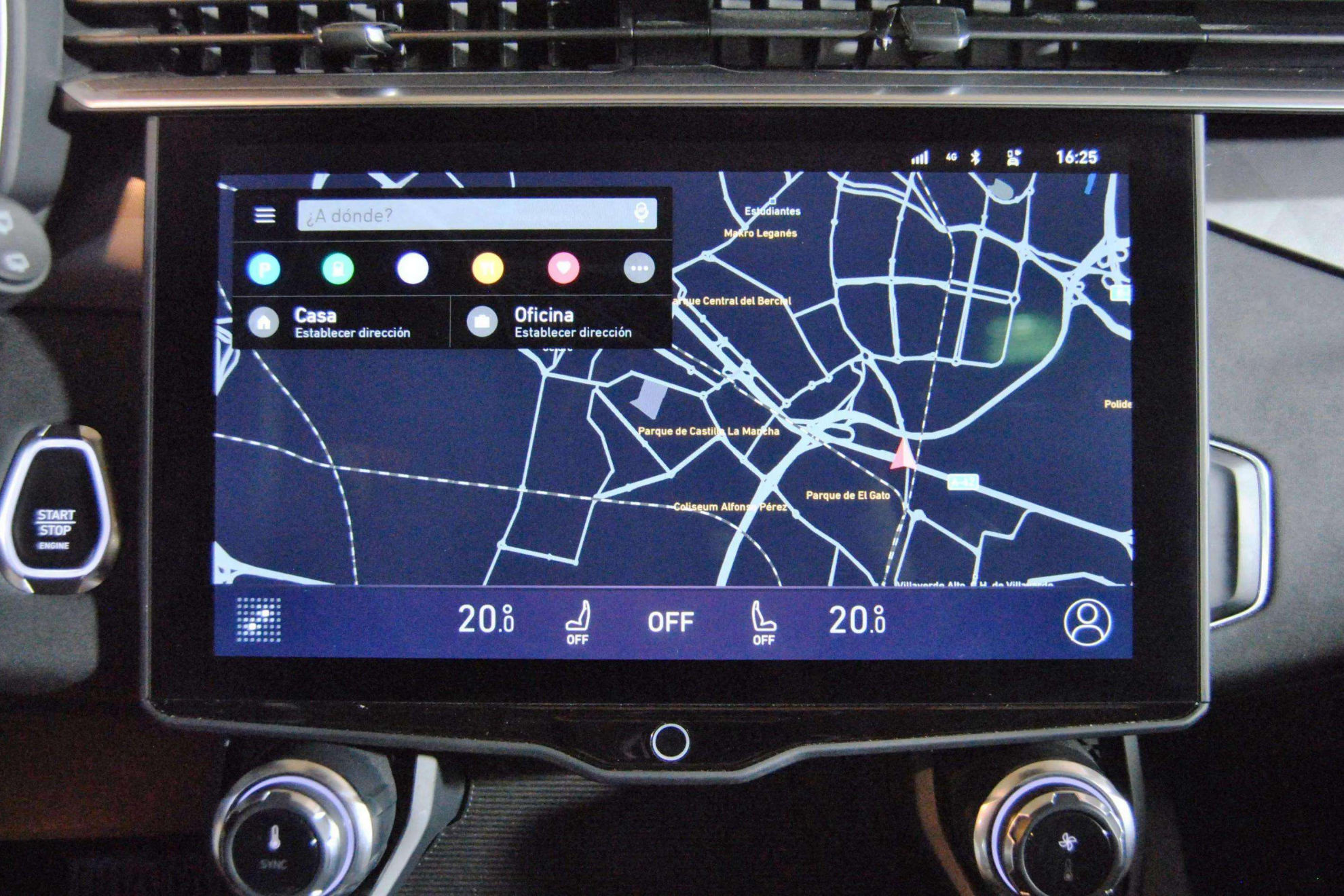 Lynk & Co 01 1.5 PHEV - foto 21