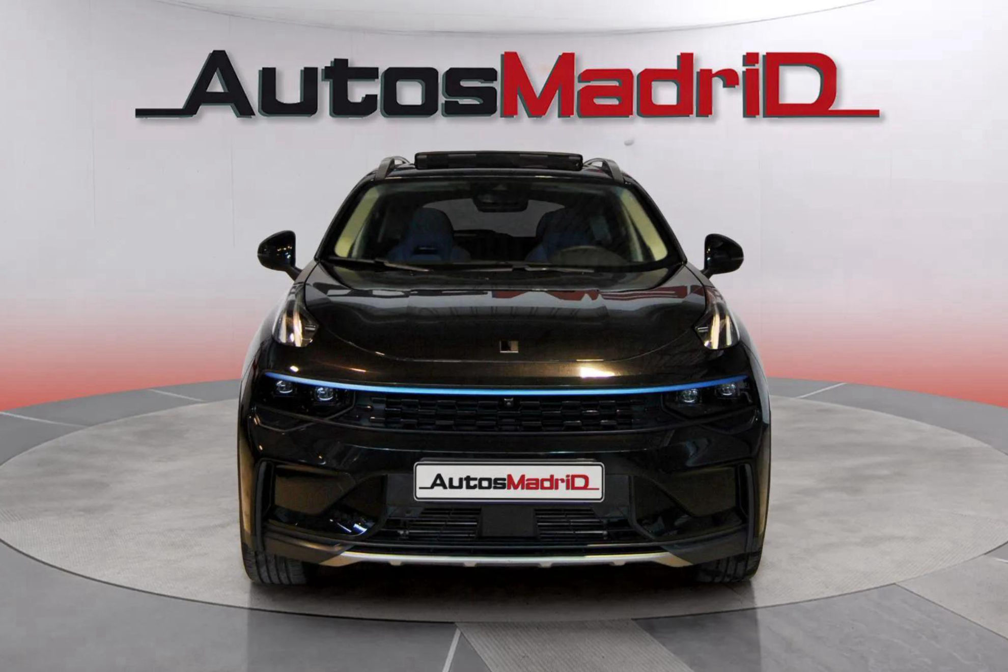 Lynk & Co 01 1.5 PHEV - foto 2