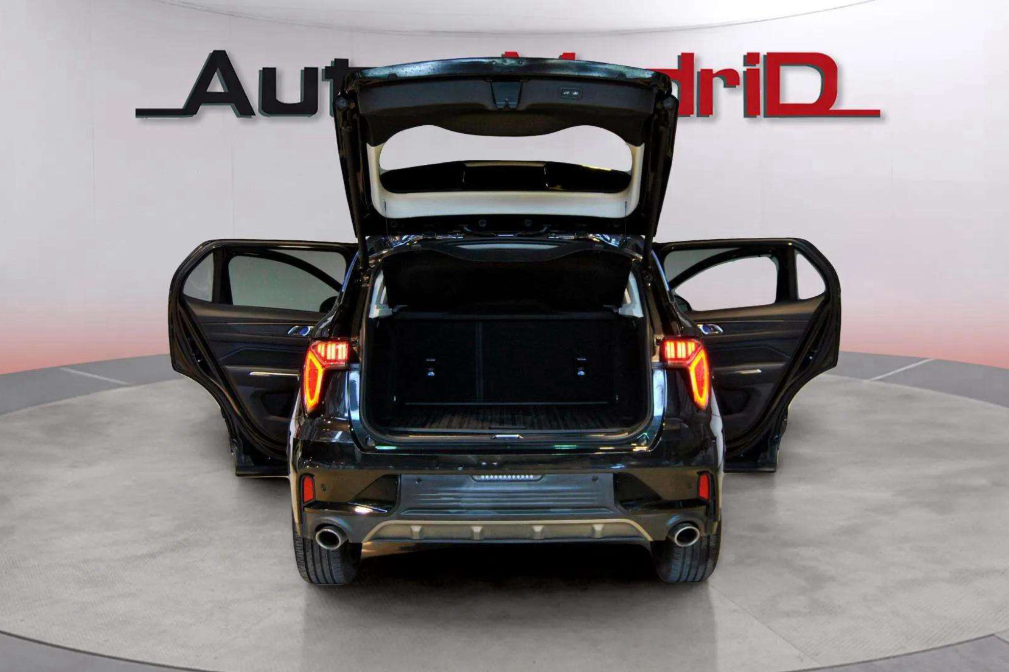 Lynk & Co 01 1.5 PHEV - foto 5