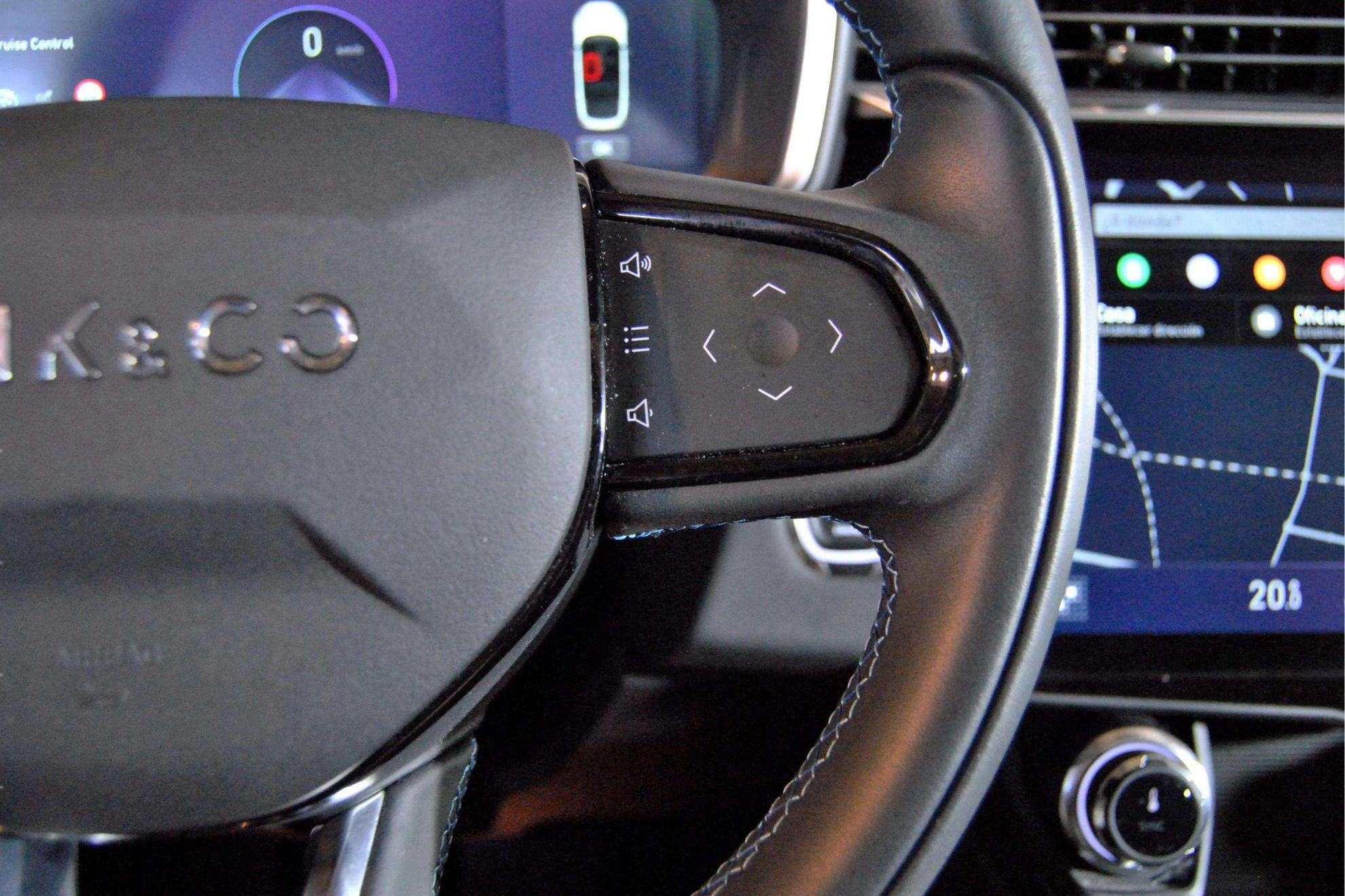Lynk & Co 01 1.5 PHEV - foto 20