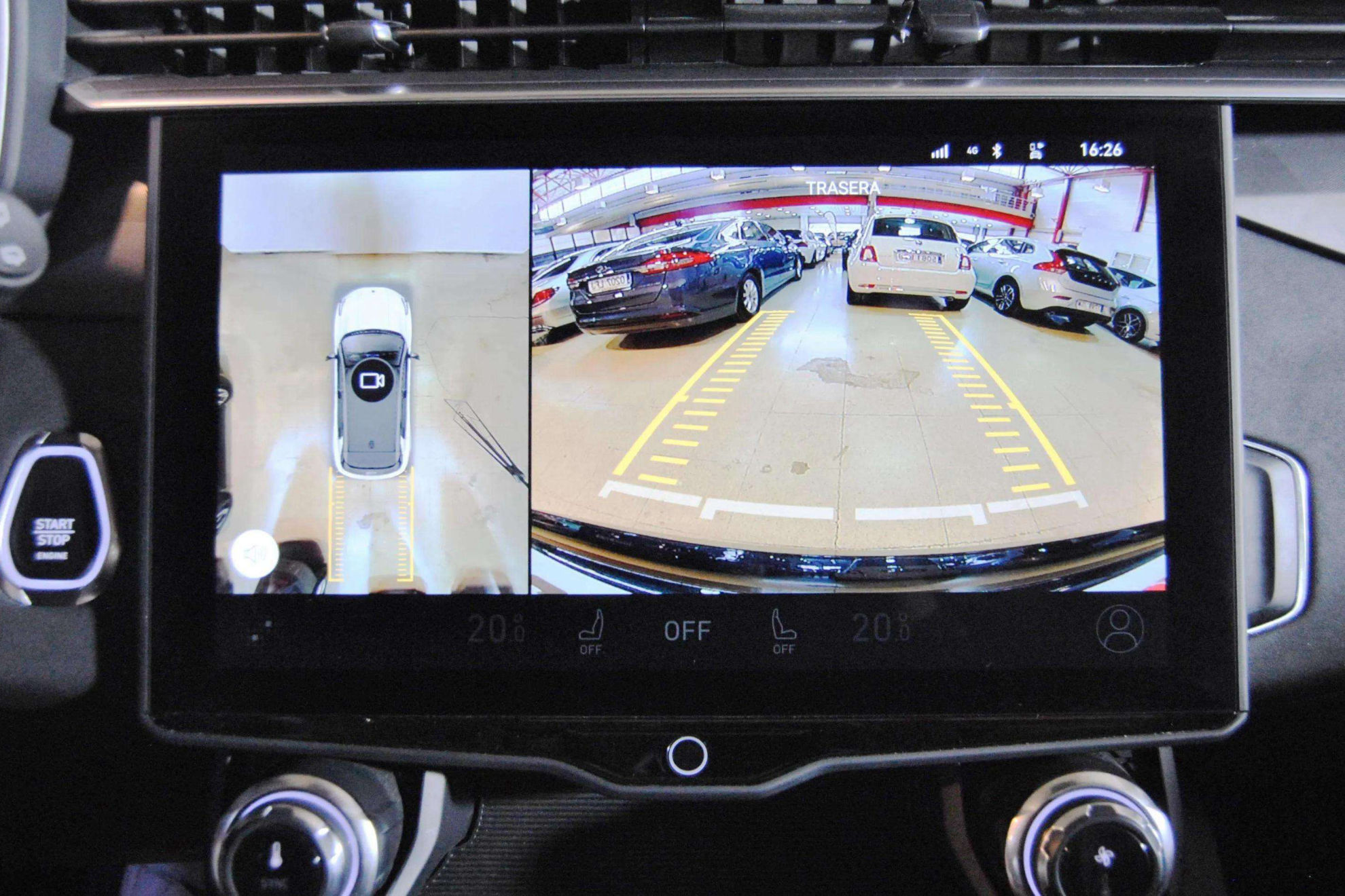Lynk & Co 01 1.5 PHEV - foto 23