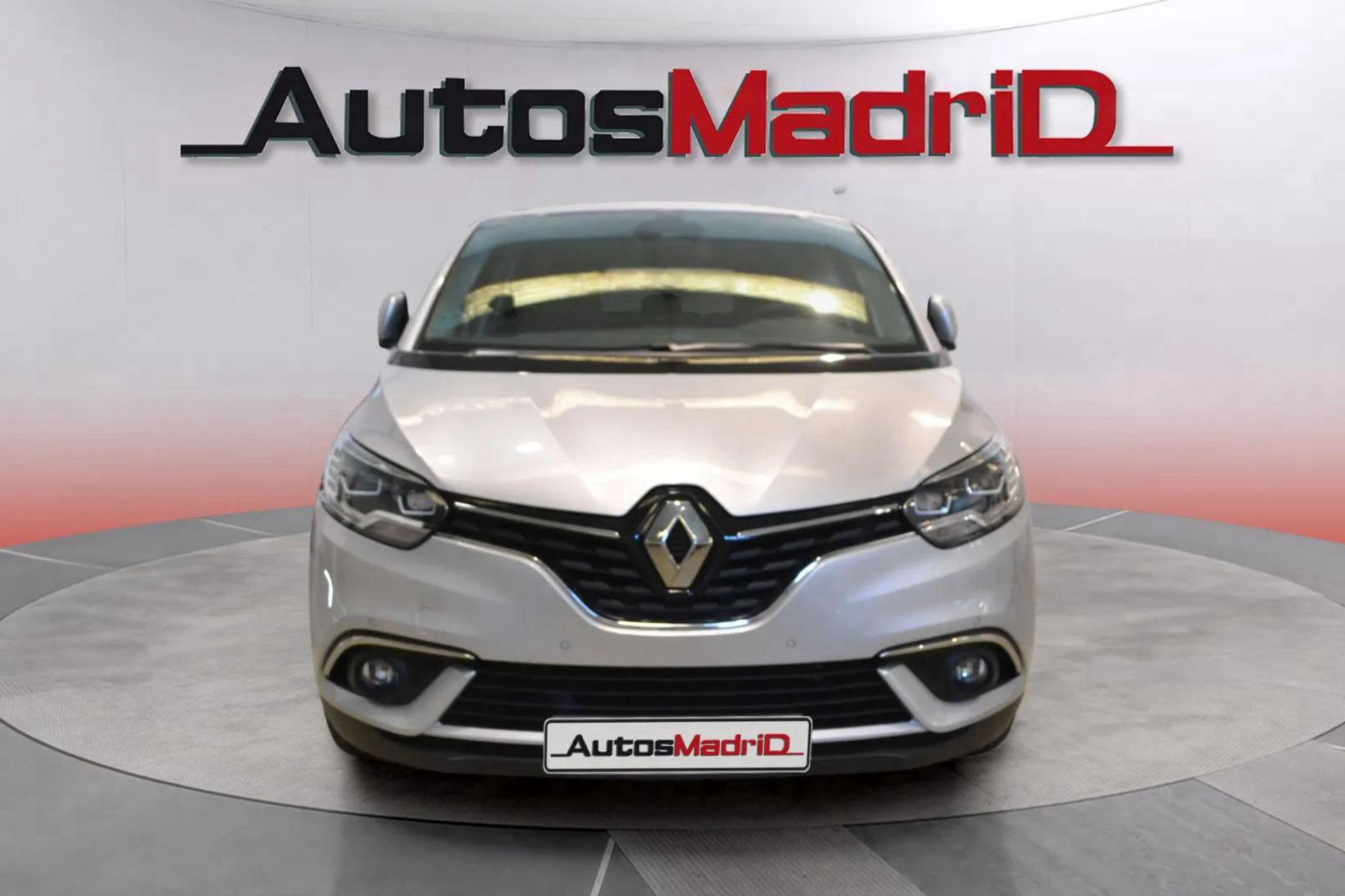 Renault Scénic Zen Blue dCi - foto 2