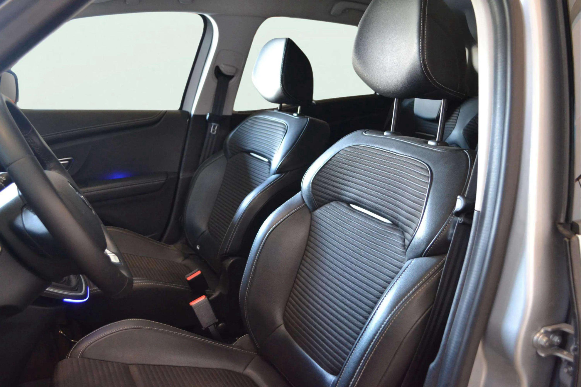 Renault Scénic Zen Blue dCi - foto 13