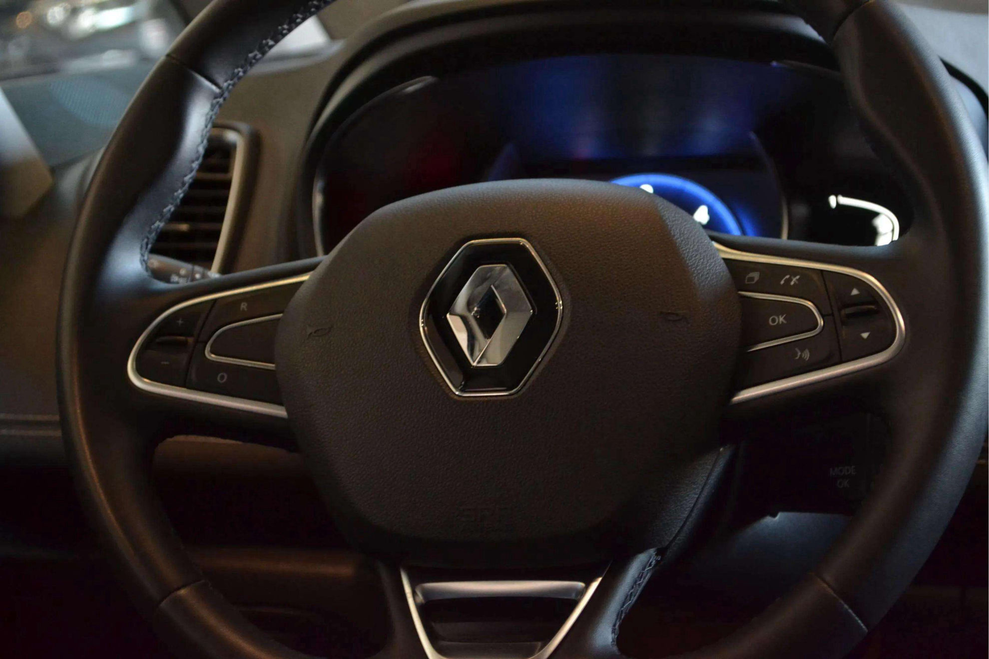 Renault Scénic Zen Blue dCi - foto 16