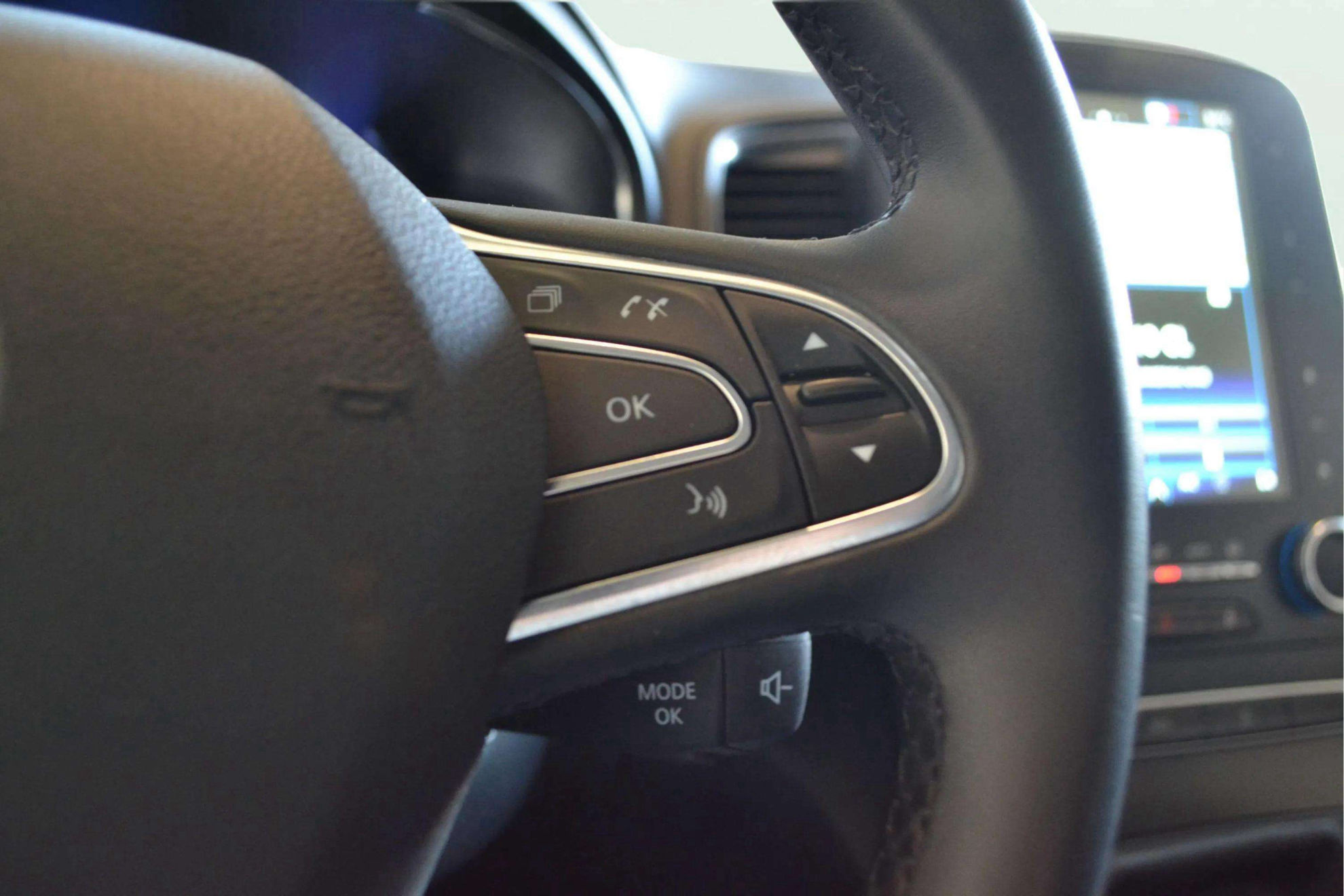 Renault Scénic Zen Blue dCi - foto 19