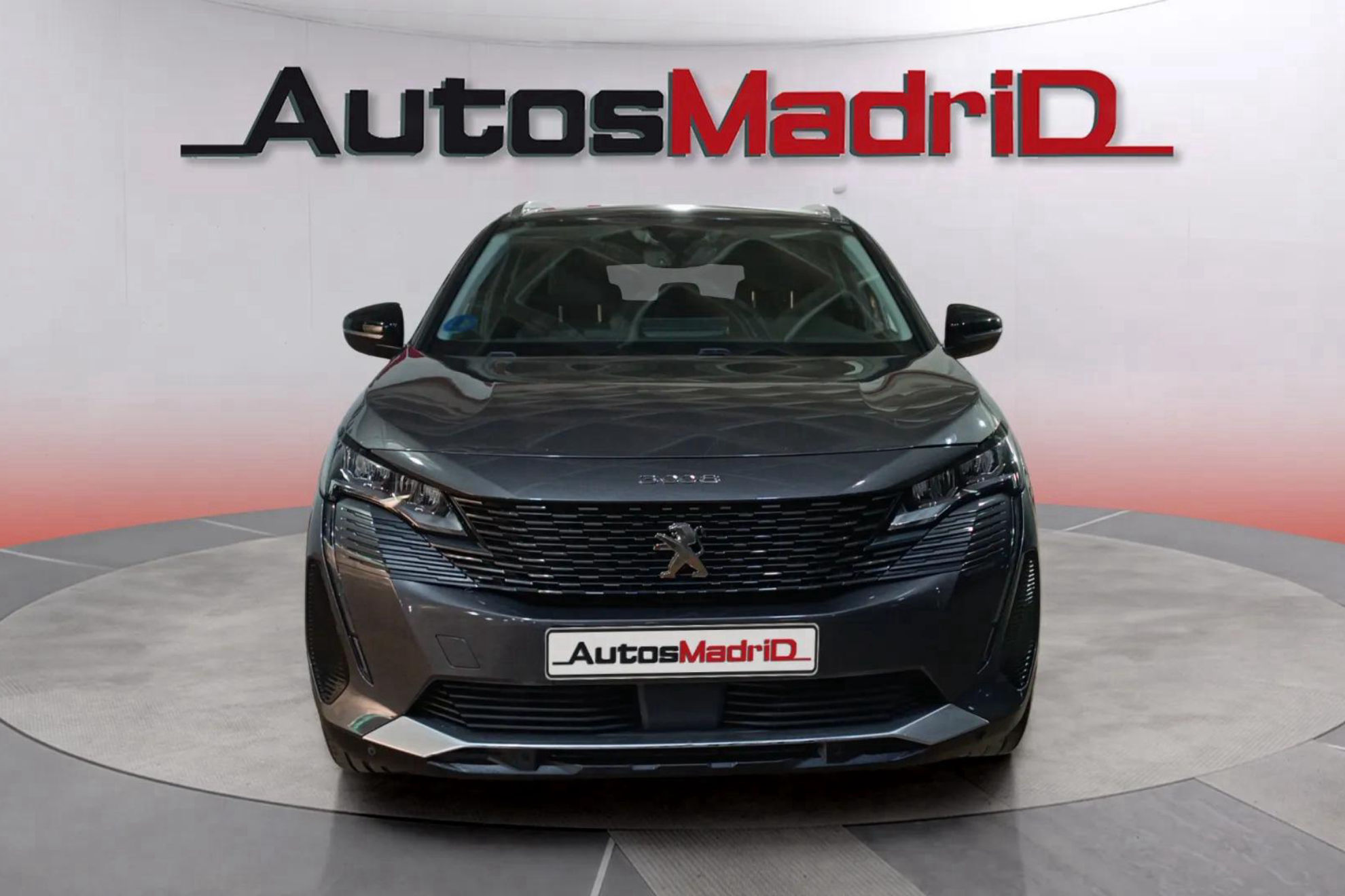 Peugeot 3008 225 e-EAT8 Allure Pack - foto 2