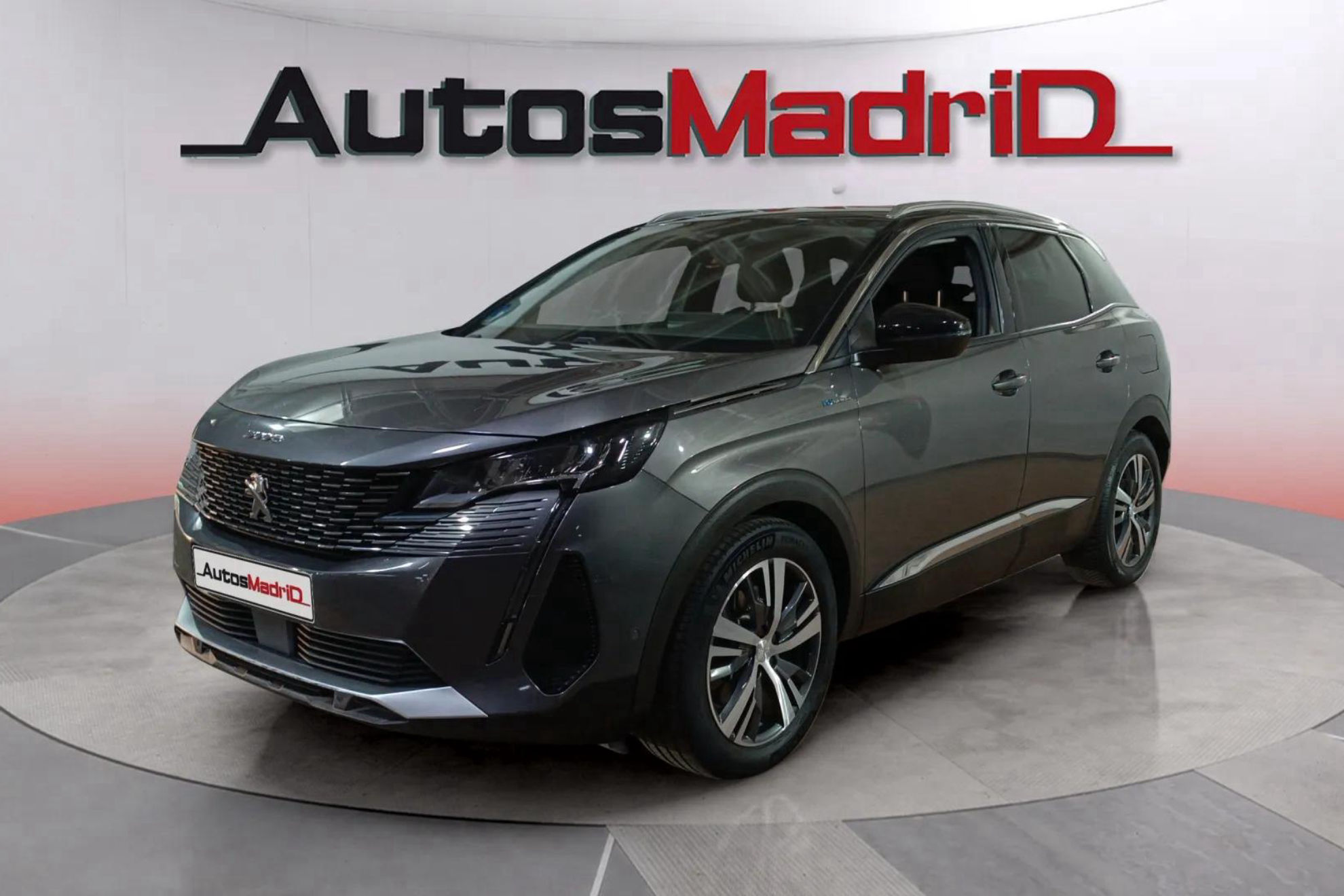 Peugeot 3008 225 e-EAT8 Allure Pack - foto 3